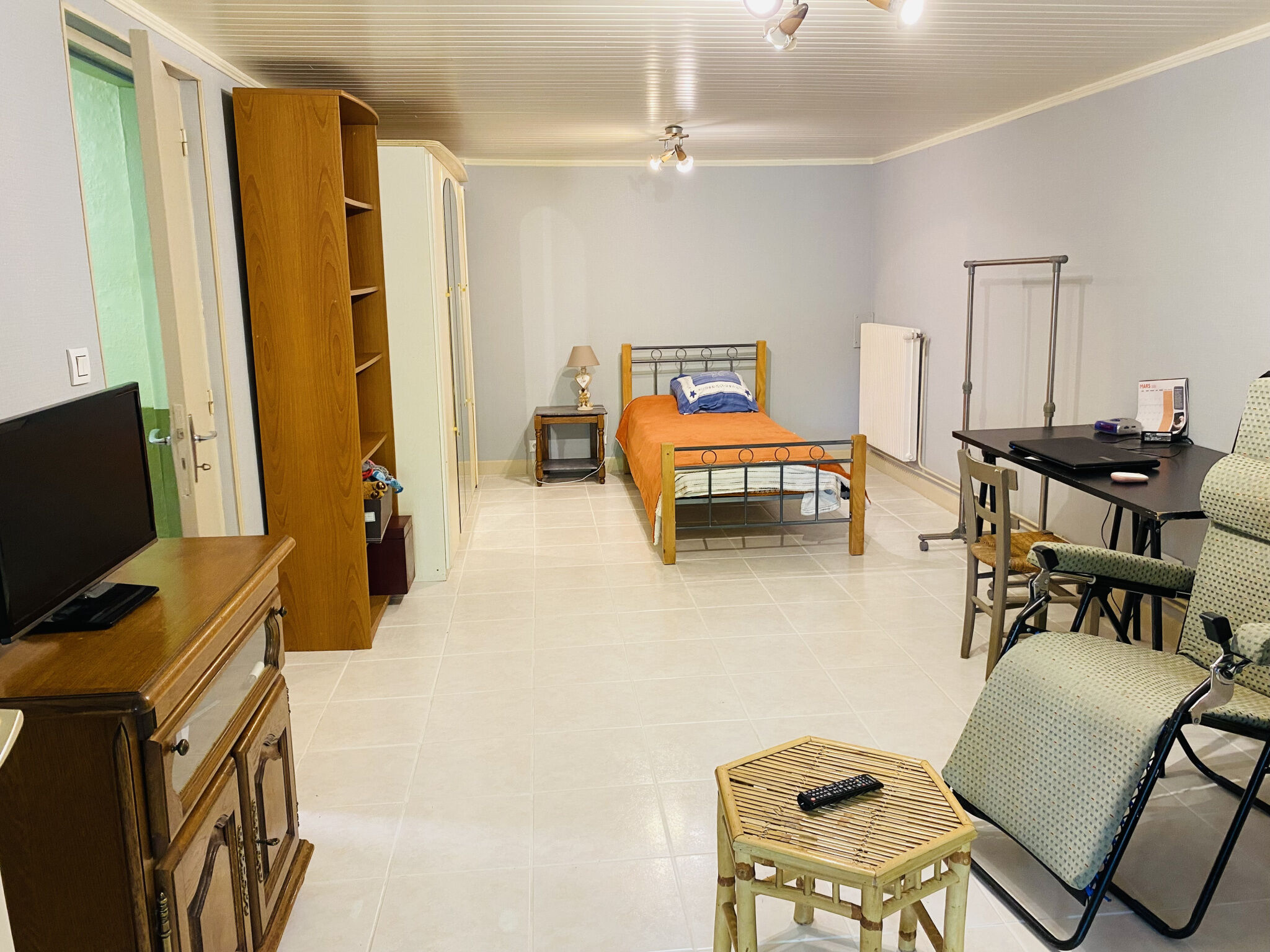 Photo 19 — LA QUEUE LEZ YVELINES IMMOBILIER
