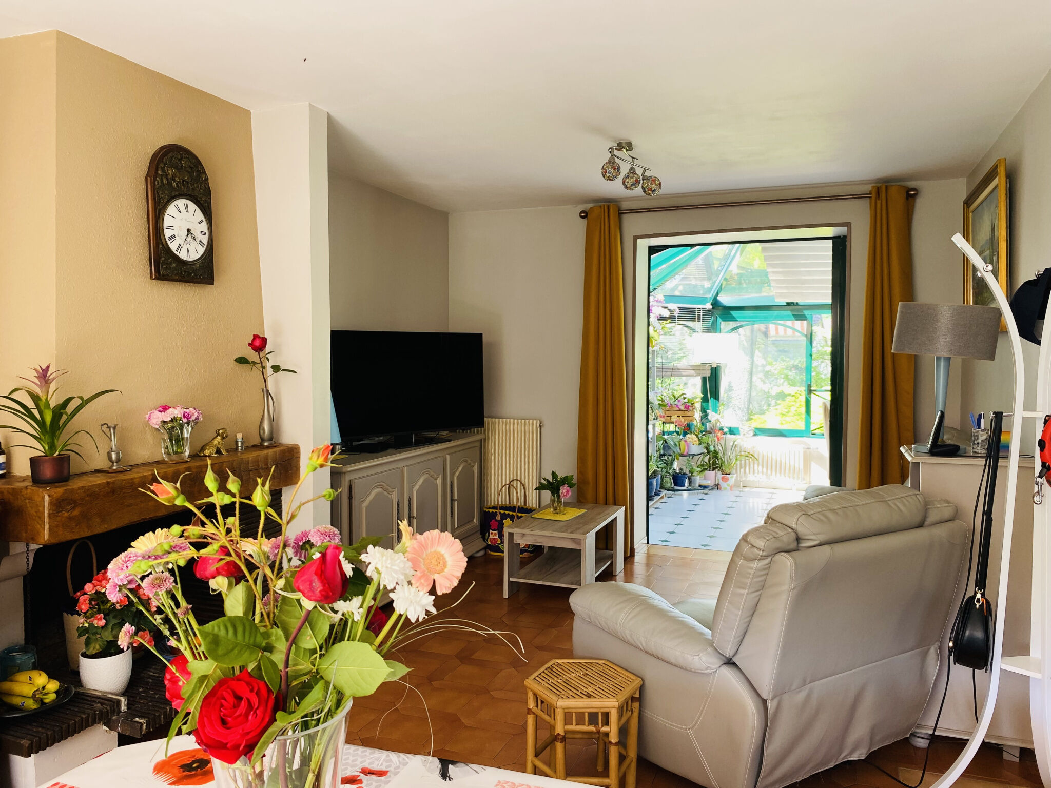 Photo 5 — LA QUEUE LEZ YVELINES IMMOBILIER