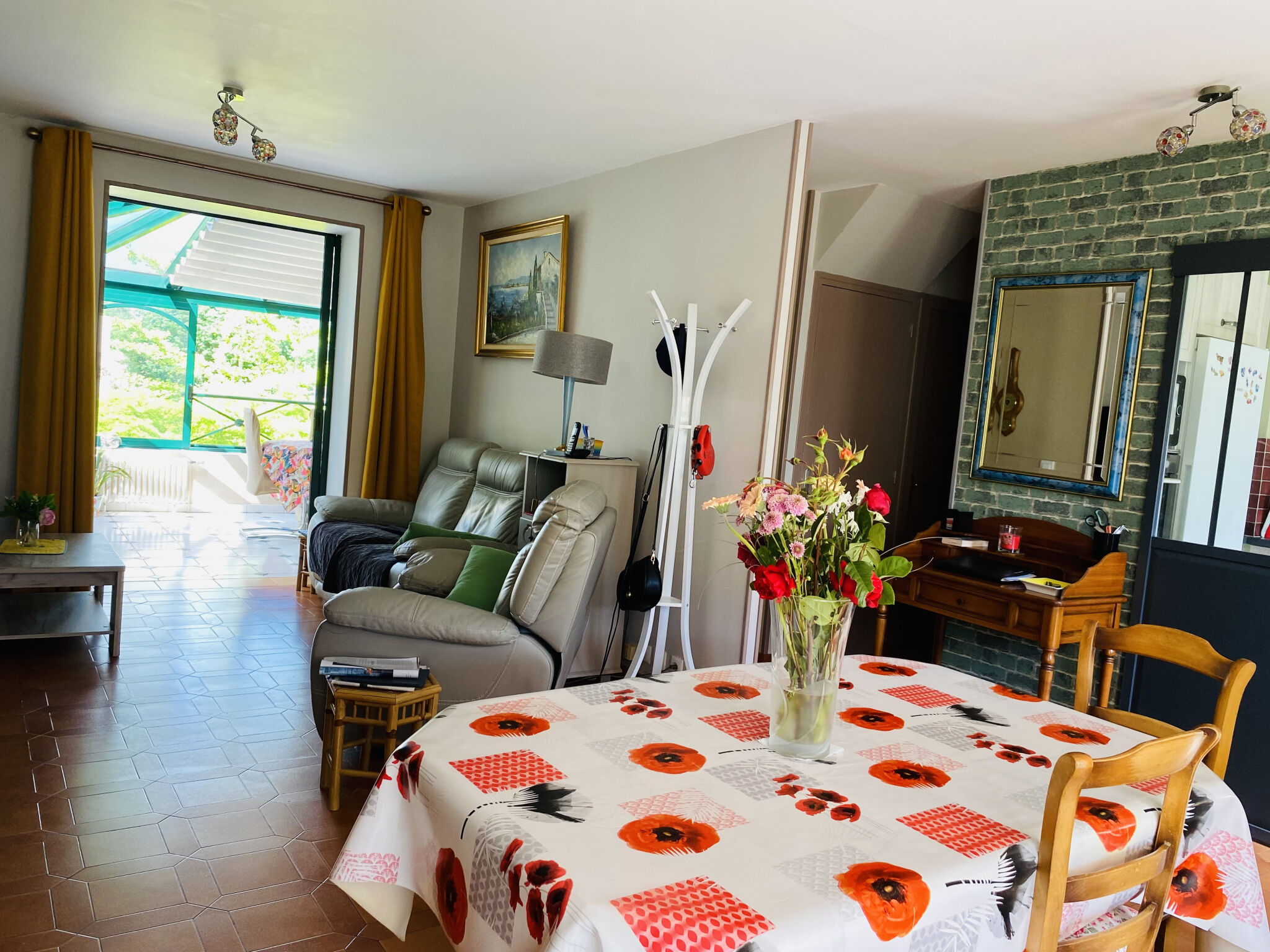Photo 3 — LA QUEUE LEZ YVELINES IMMOBILIER