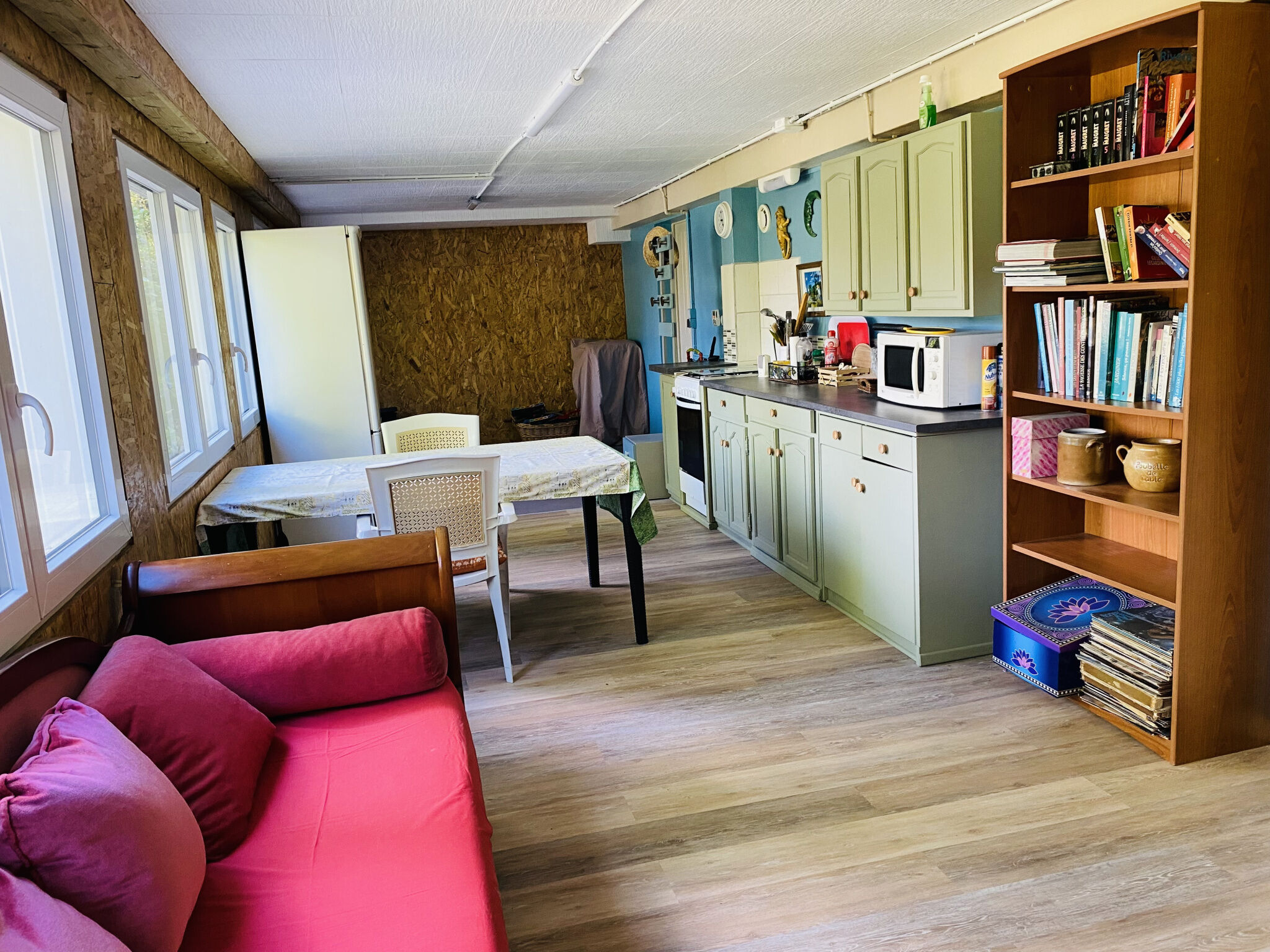 Photo 20 — LA QUEUE LEZ YVELINES IMMOBILIER