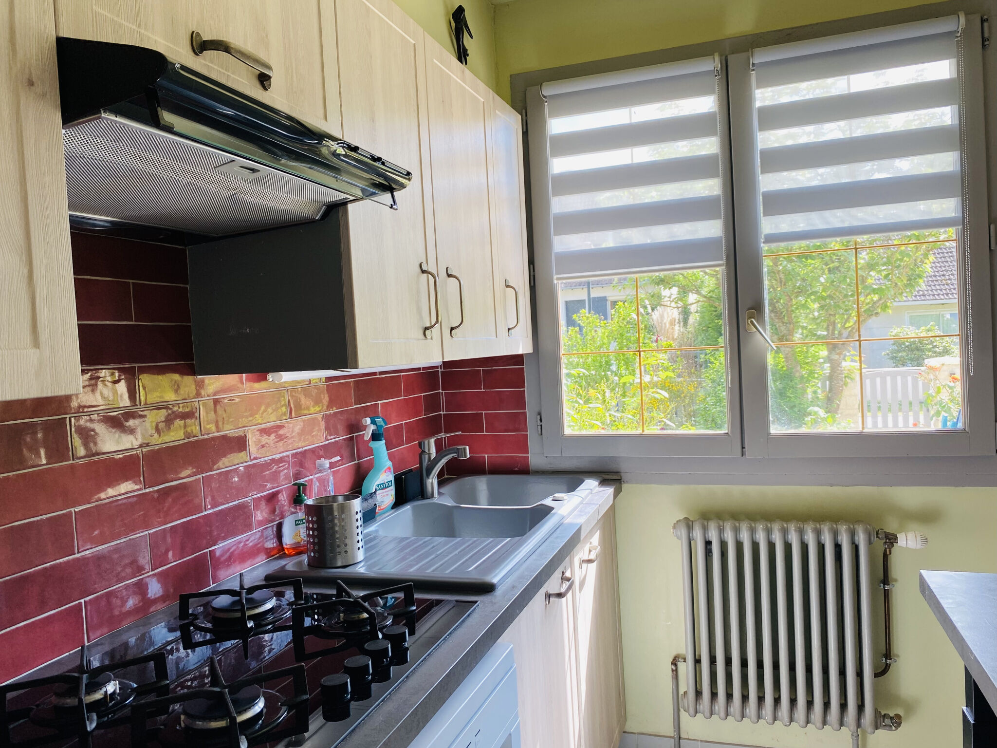 Photo 8 — LA QUEUE LEZ YVELINES IMMOBILIER