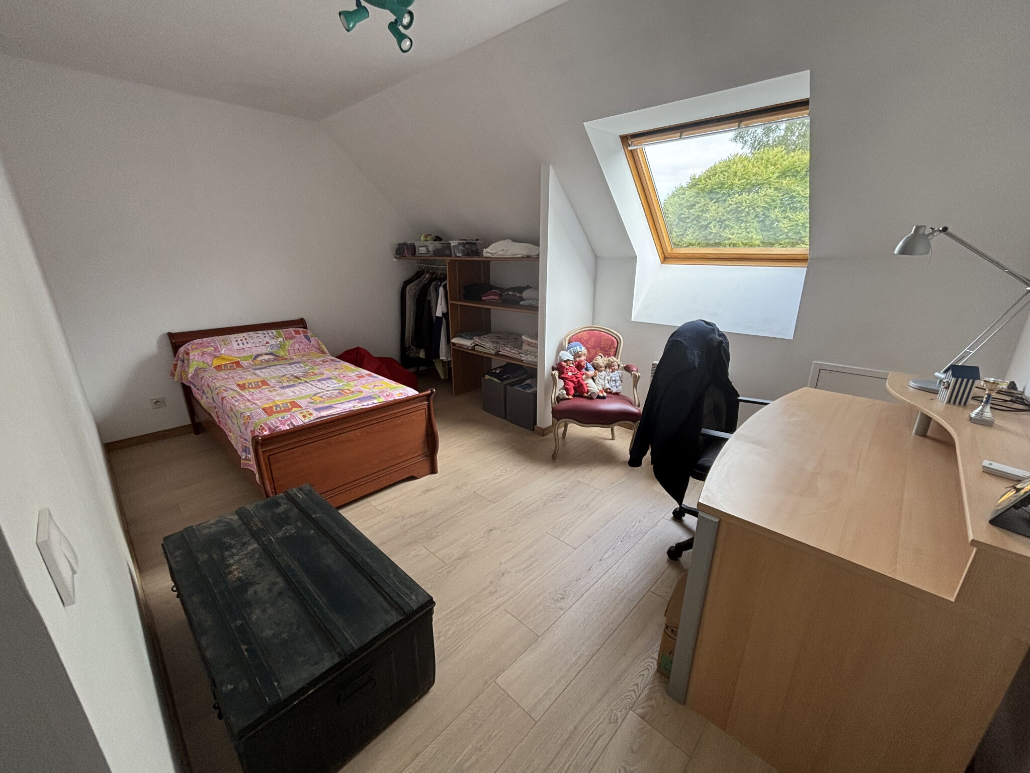 Photo 10 — LA QUEUE LEZ YVELINES IMMOBILIER