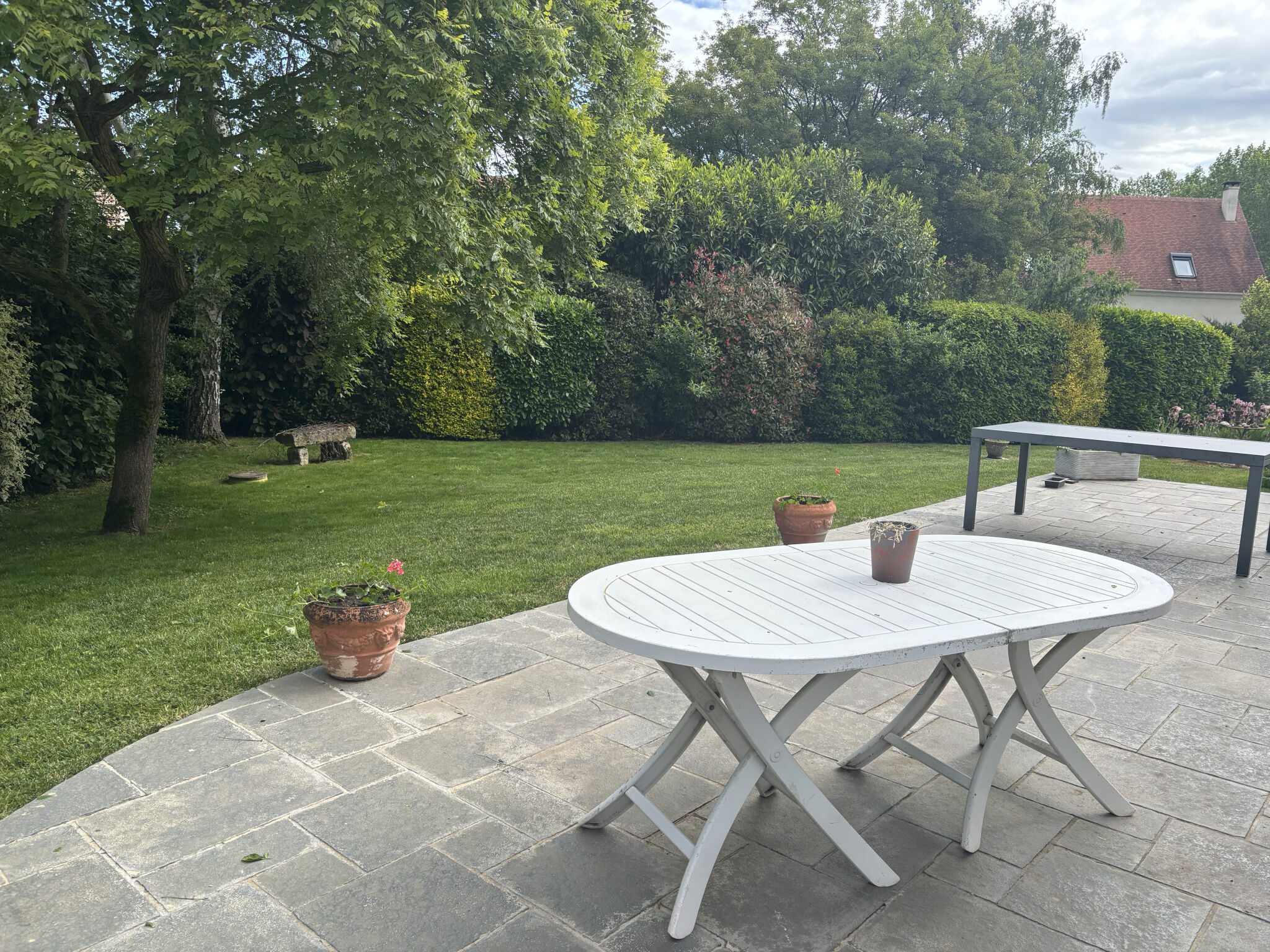 Photo 22 — LA QUEUE LEZ YVELINES IMMOBILIER