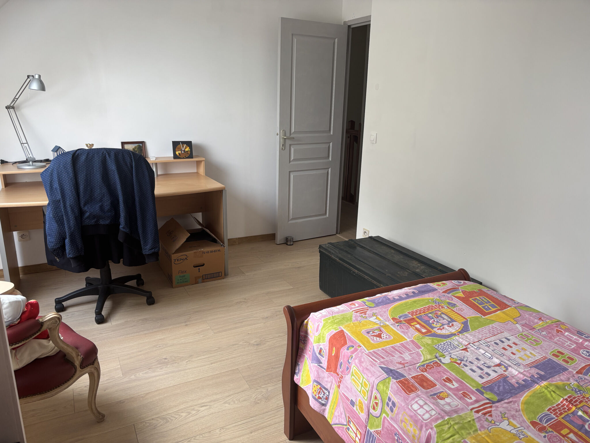 Photo 9 — LA QUEUE LEZ YVELINES IMMOBILIER