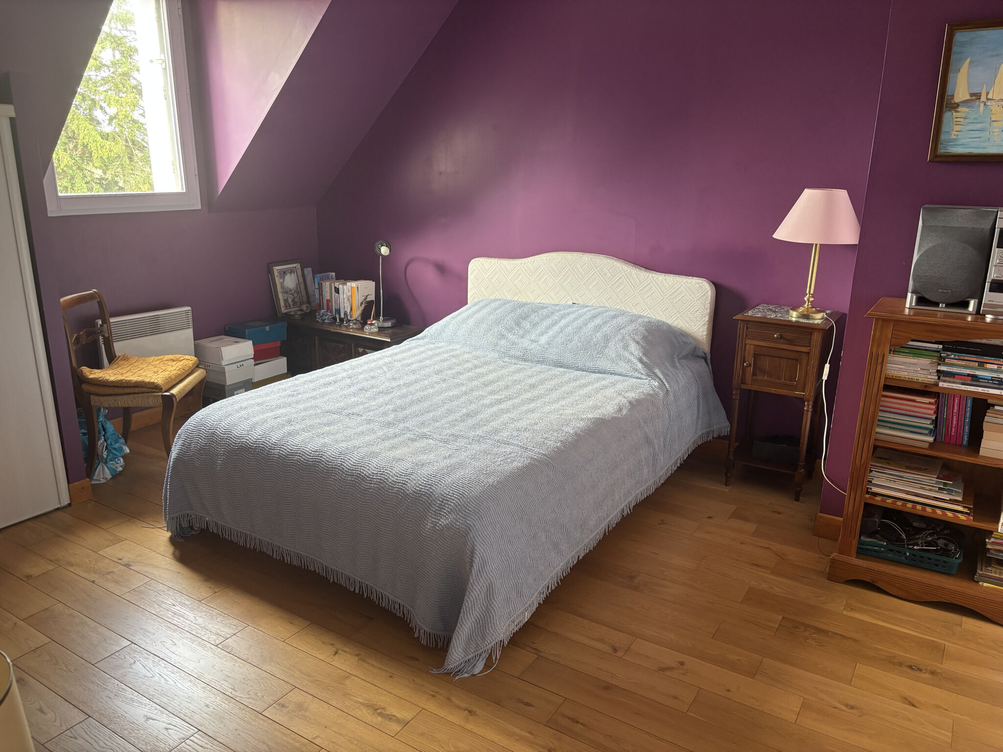 Photo 11 — LA QUEUE LEZ YVELINES IMMOBILIER