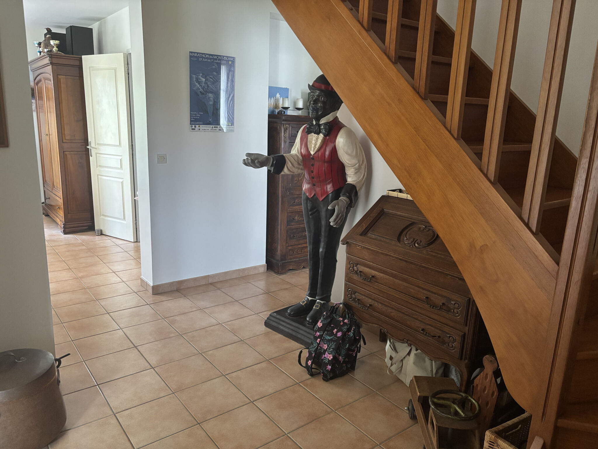 Photo 2 — LA QUEUE LEZ YVELINES IMMOBILIER