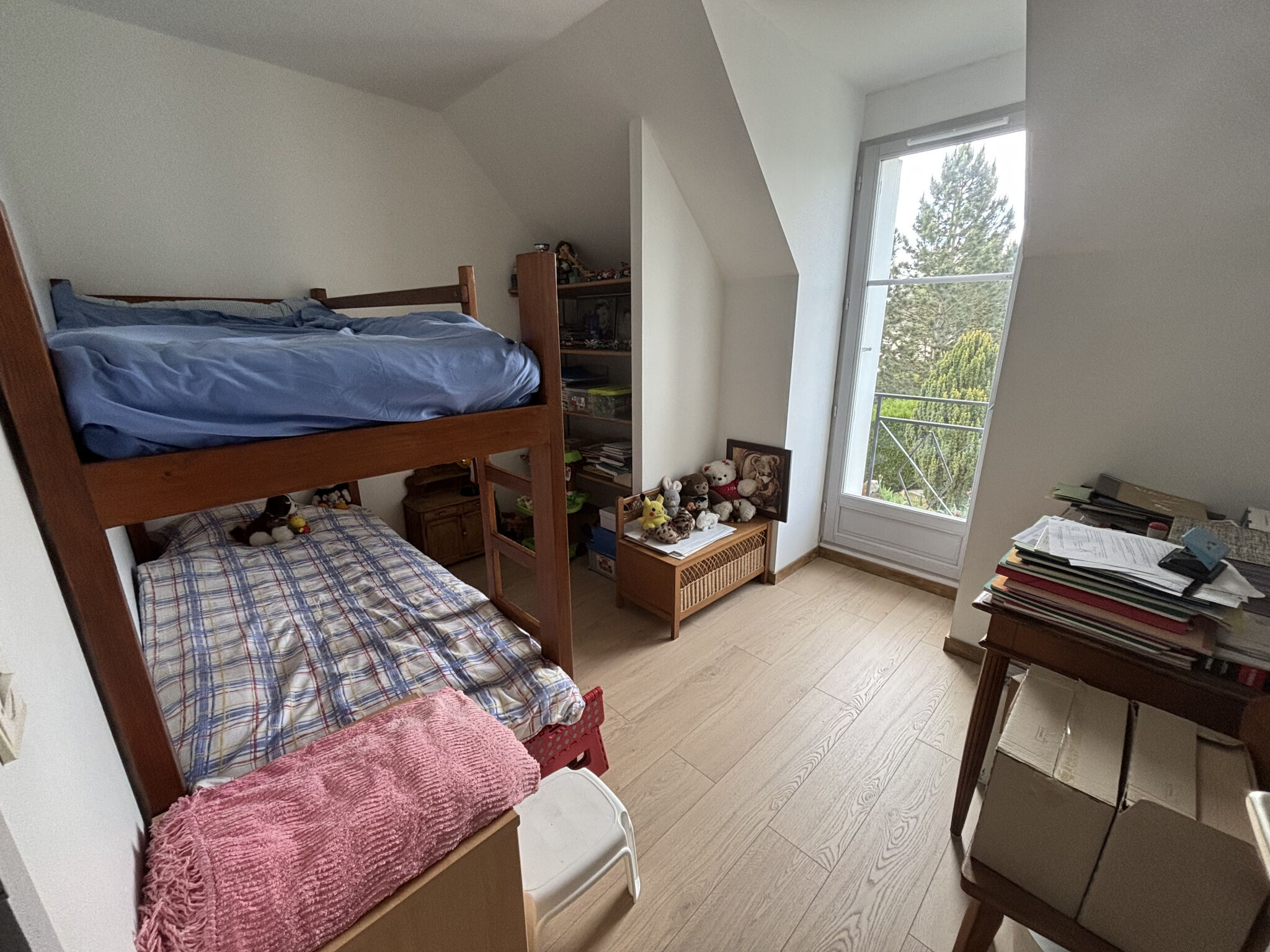 Photo 19 — LA QUEUE LEZ YVELINES IMMOBILIER