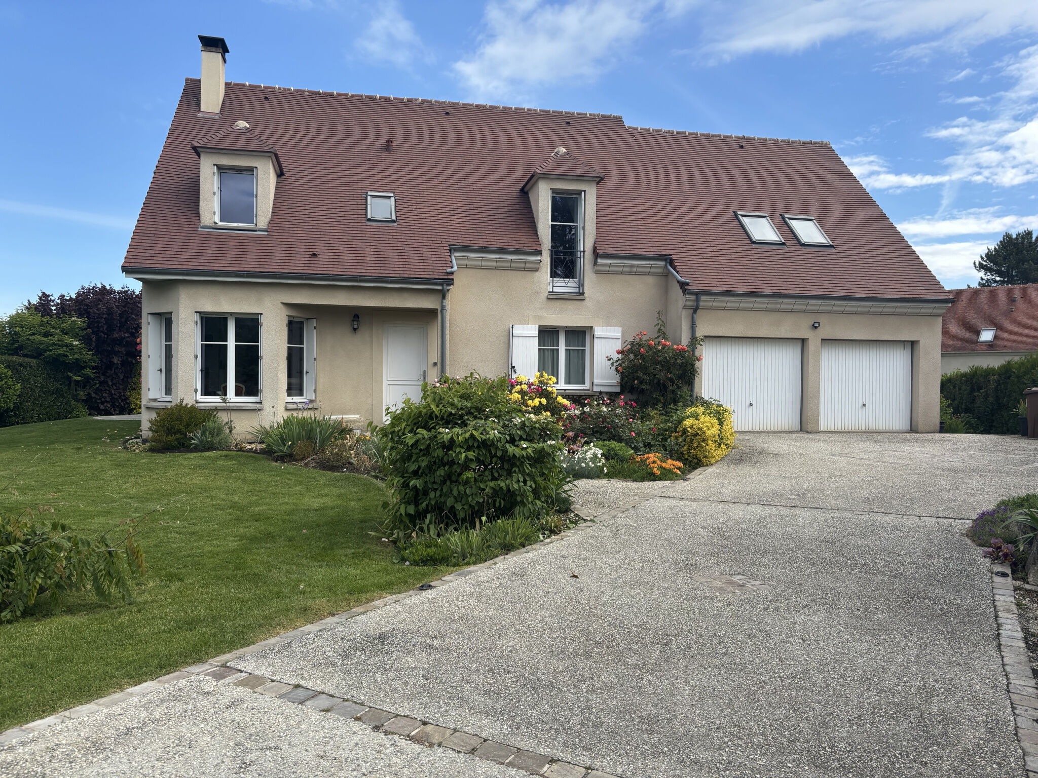 Photo 23 — LA QUEUE LEZ YVELINES IMMOBILIER