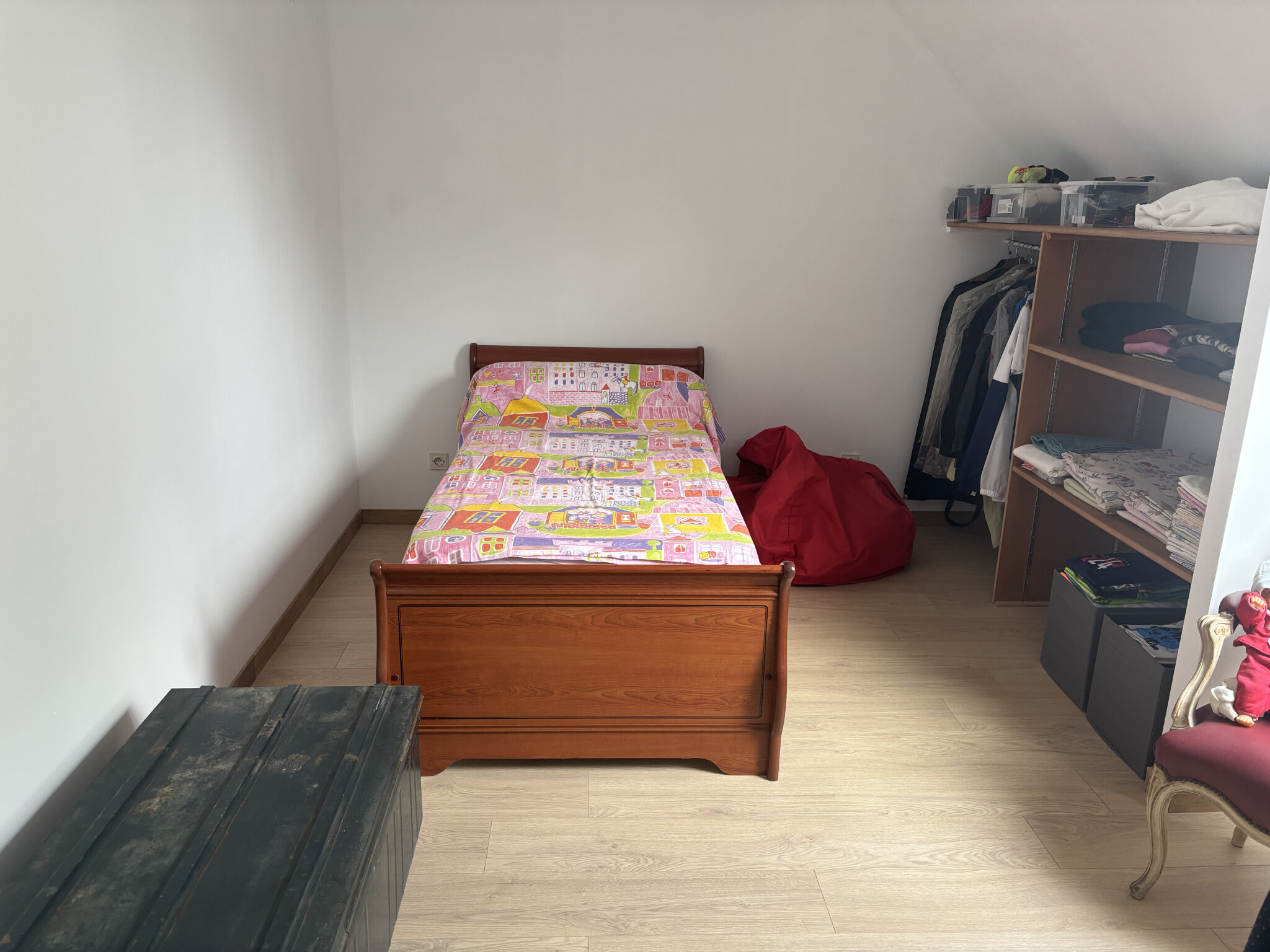 Photo 8 — LA QUEUE LEZ YVELINES IMMOBILIER