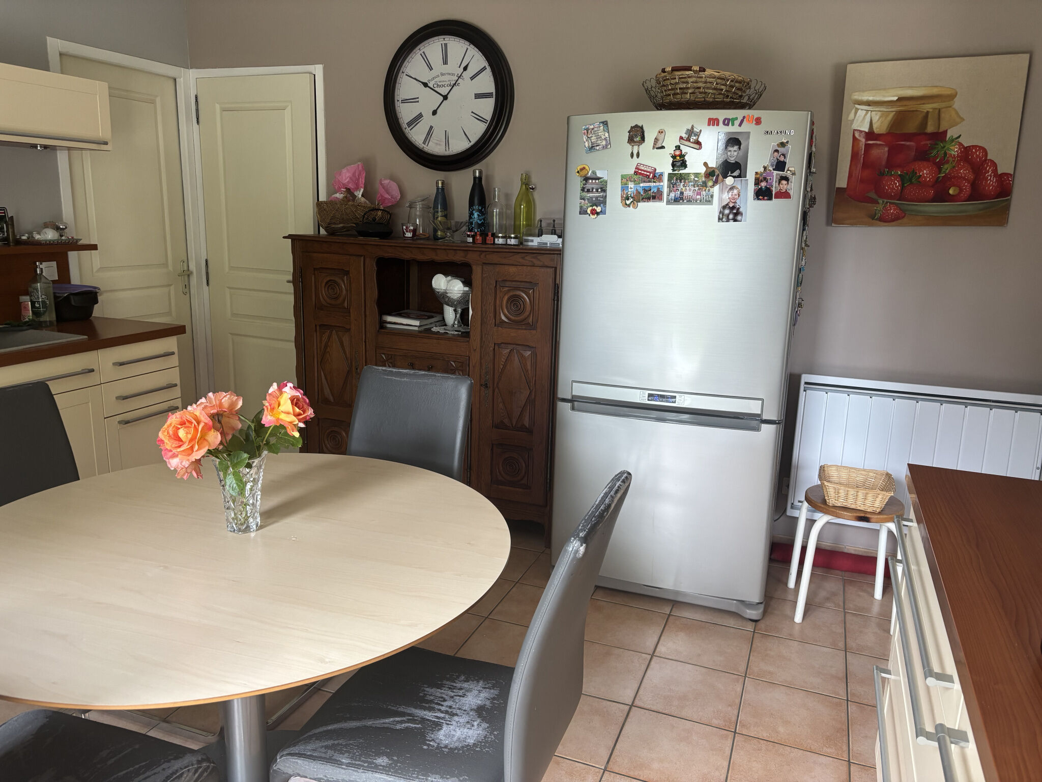 Photo 7 — LA QUEUE LEZ YVELINES IMMOBILIER