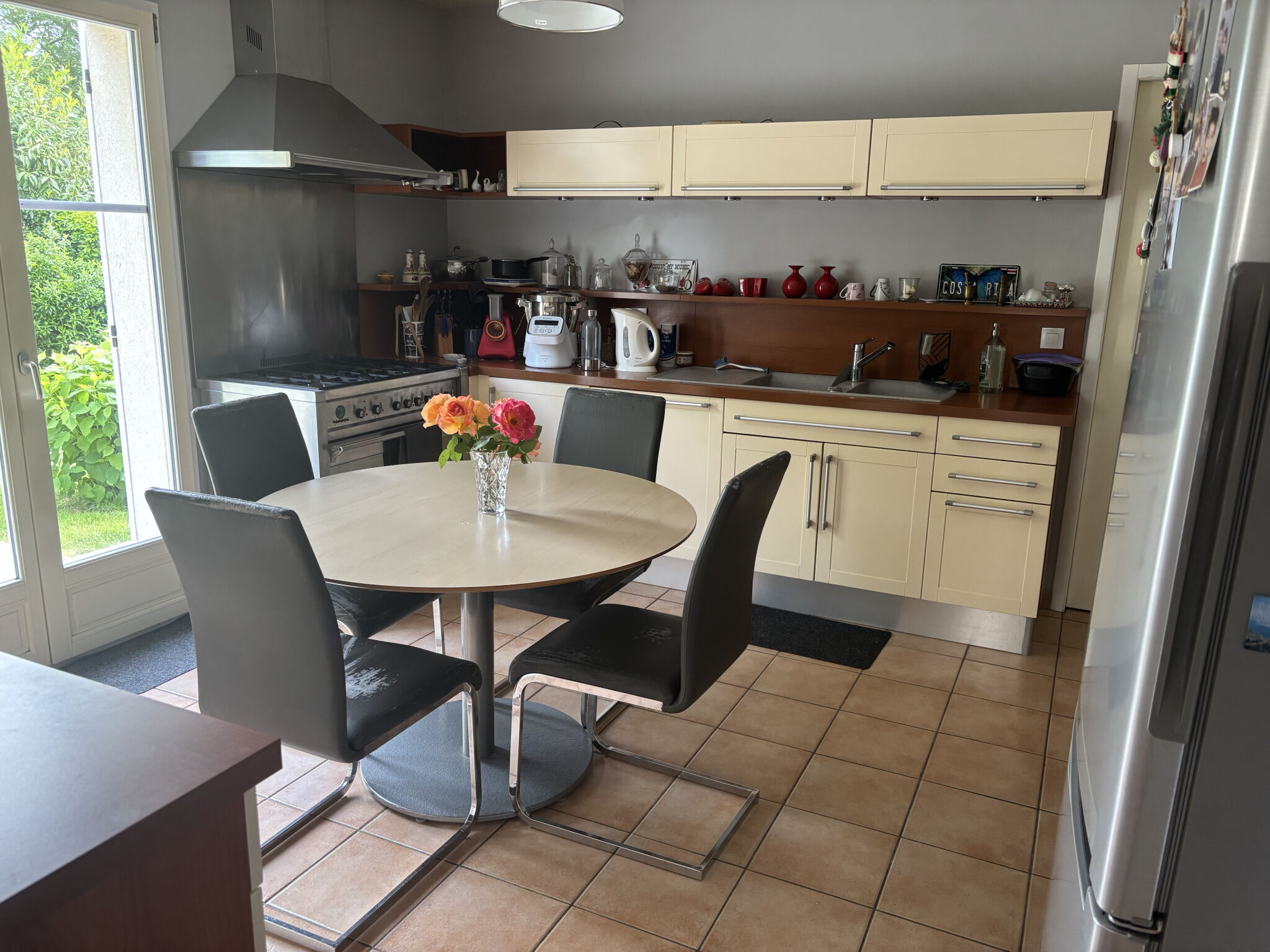 Photo 6 — LA QUEUE LEZ YVELINES IMMOBILIER