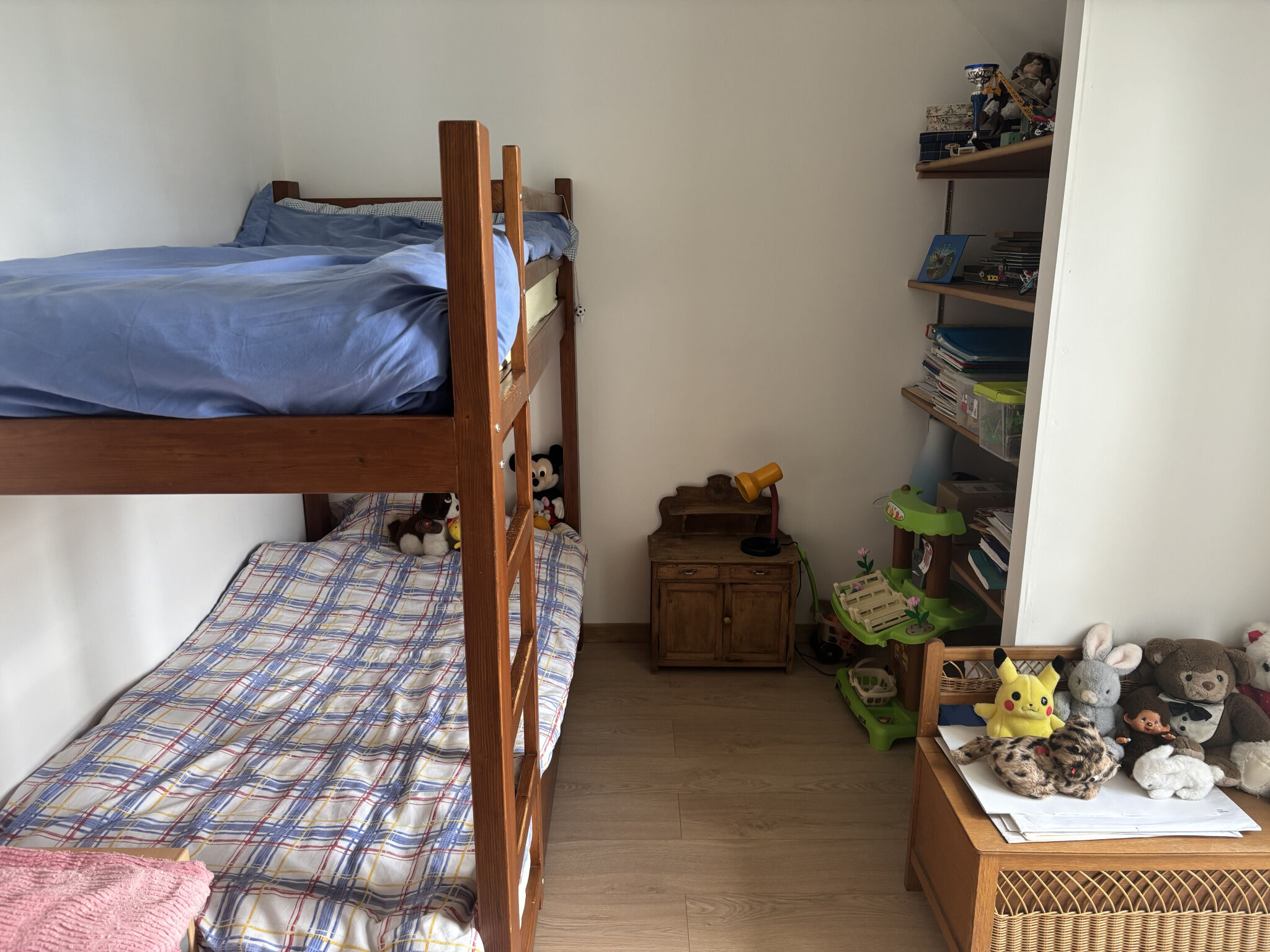 Photo 18 — LA QUEUE LEZ YVELINES IMMOBILIER