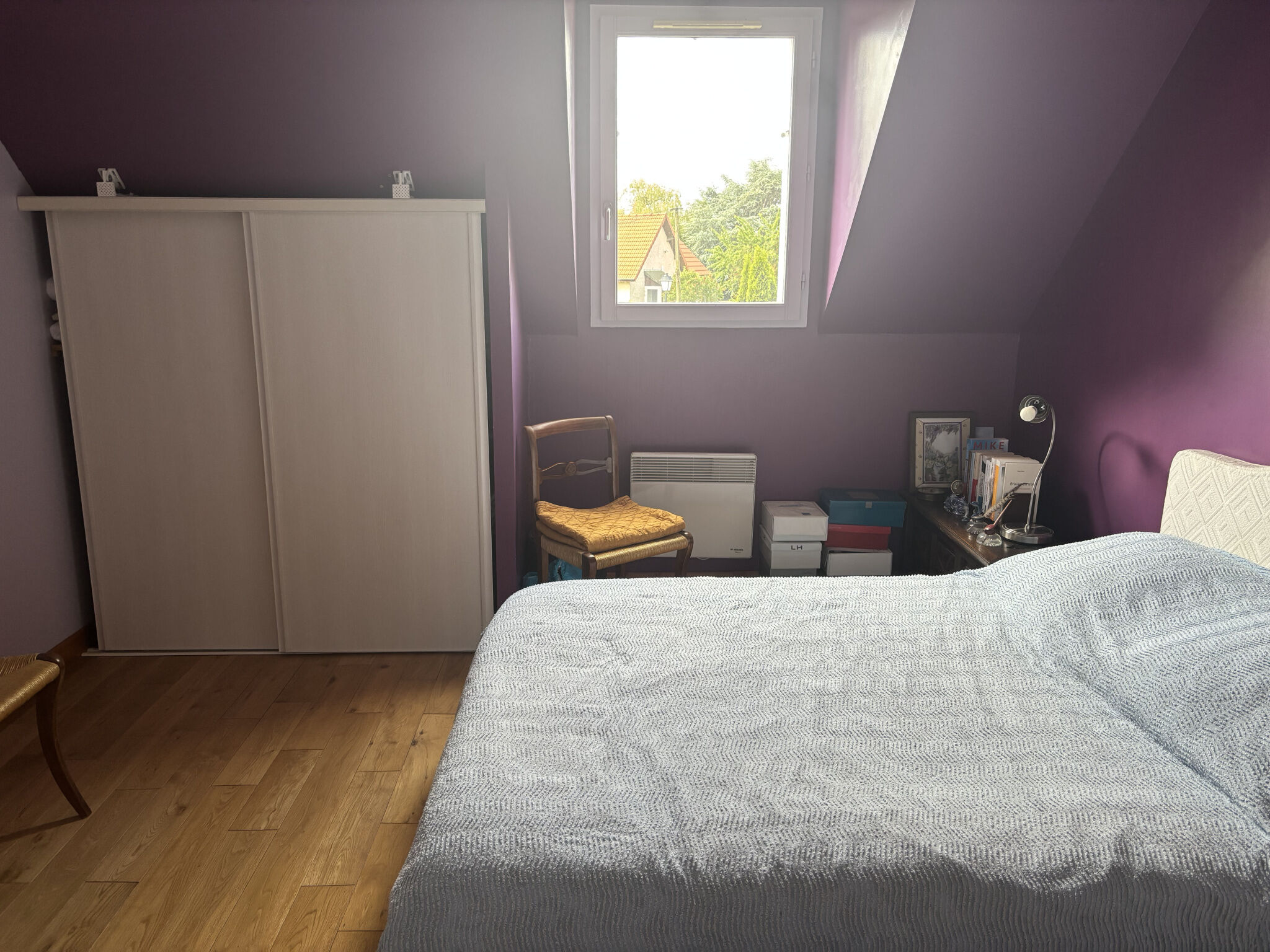 Photo 12 — LA QUEUE LEZ YVELINES IMMOBILIER