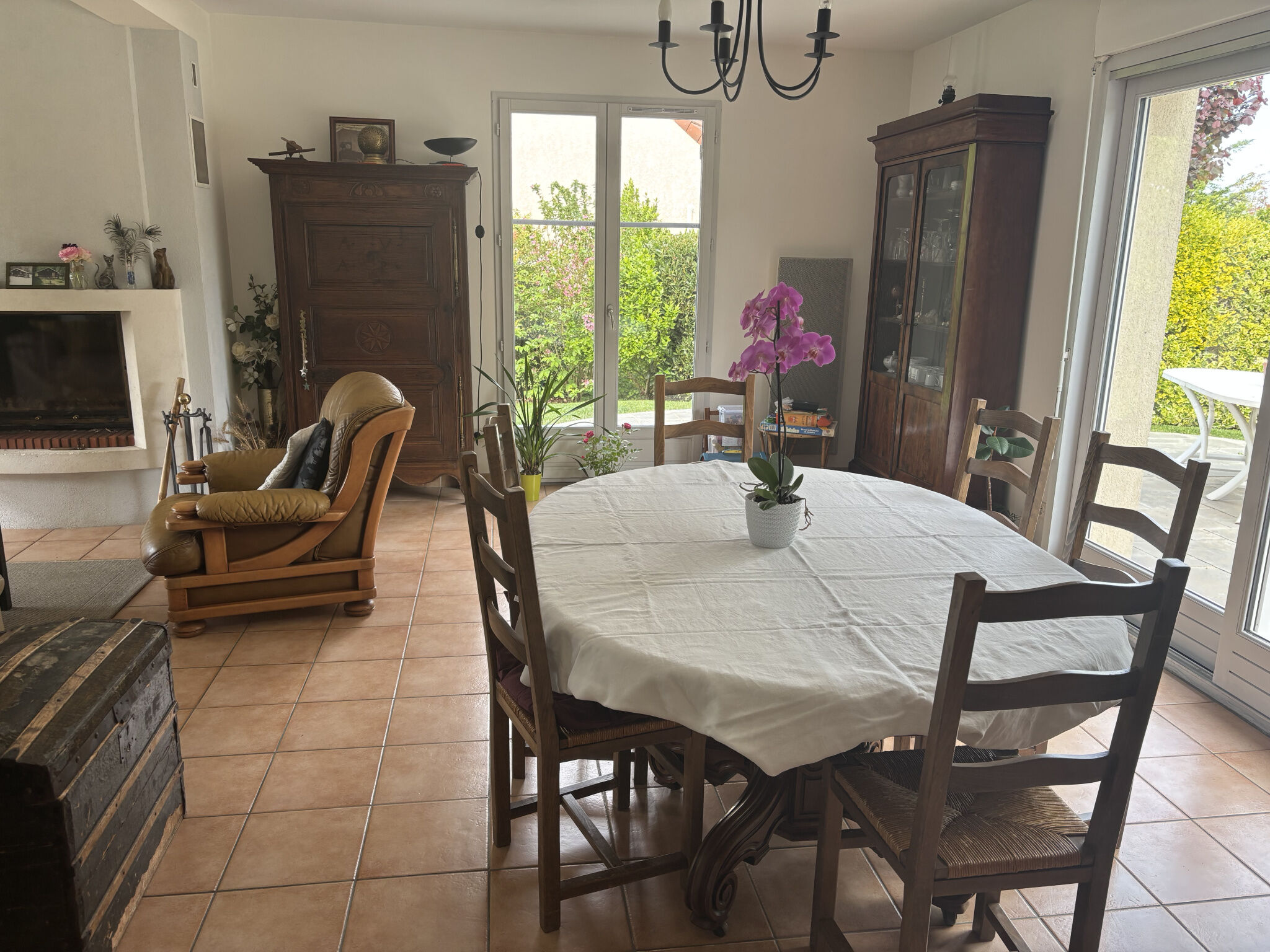 Photo 4 — LA QUEUE LEZ YVELINES IMMOBILIER