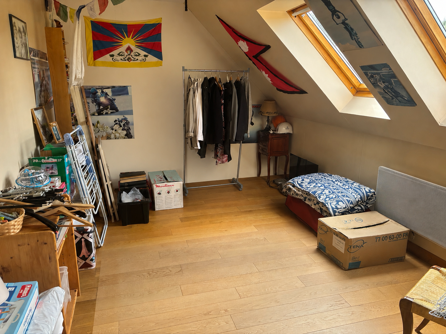 Photo 21 — LA QUEUE LEZ YVELINES IMMOBILIER