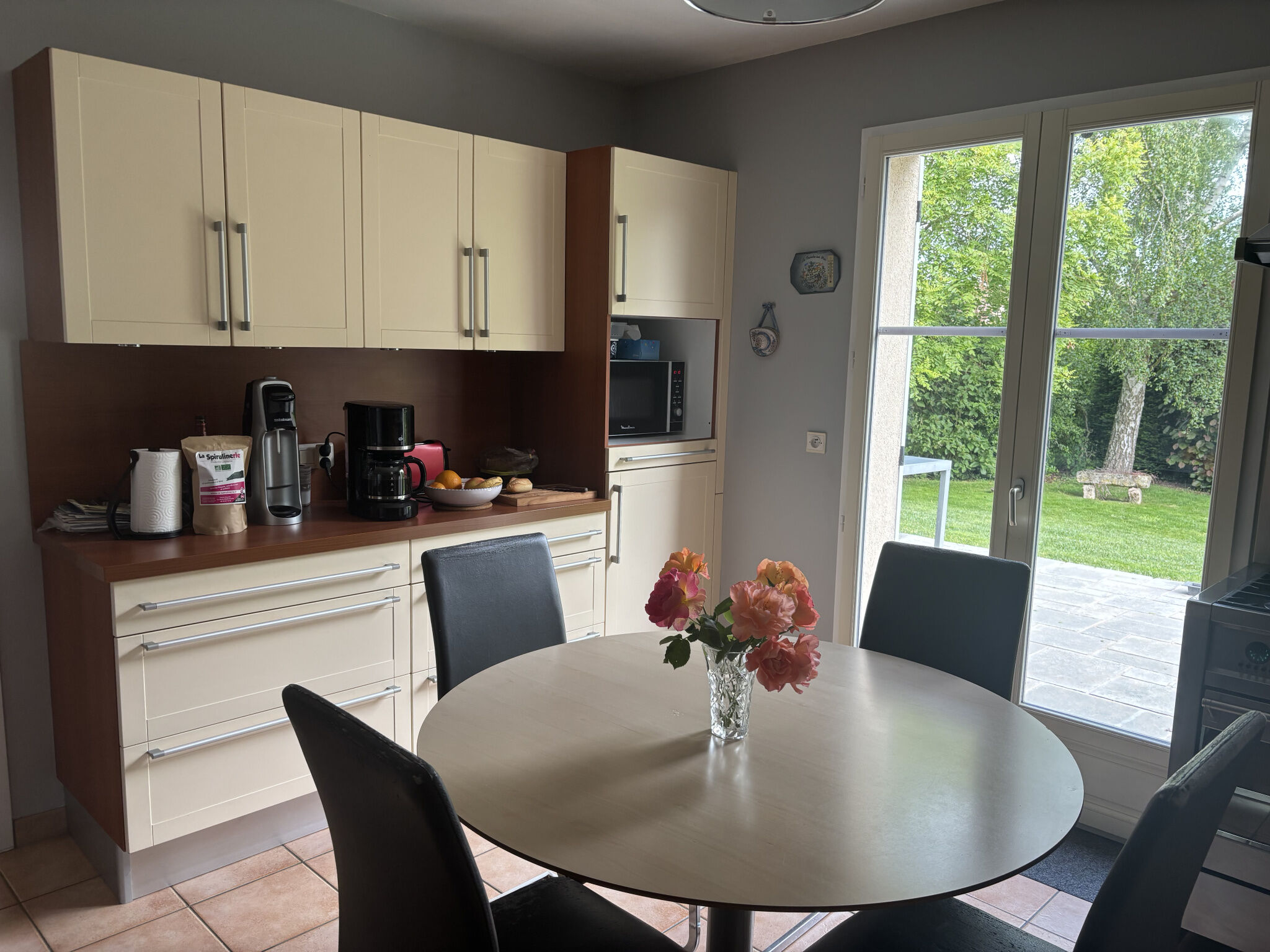 Photo 5 — LA QUEUE LEZ YVELINES IMMOBILIER