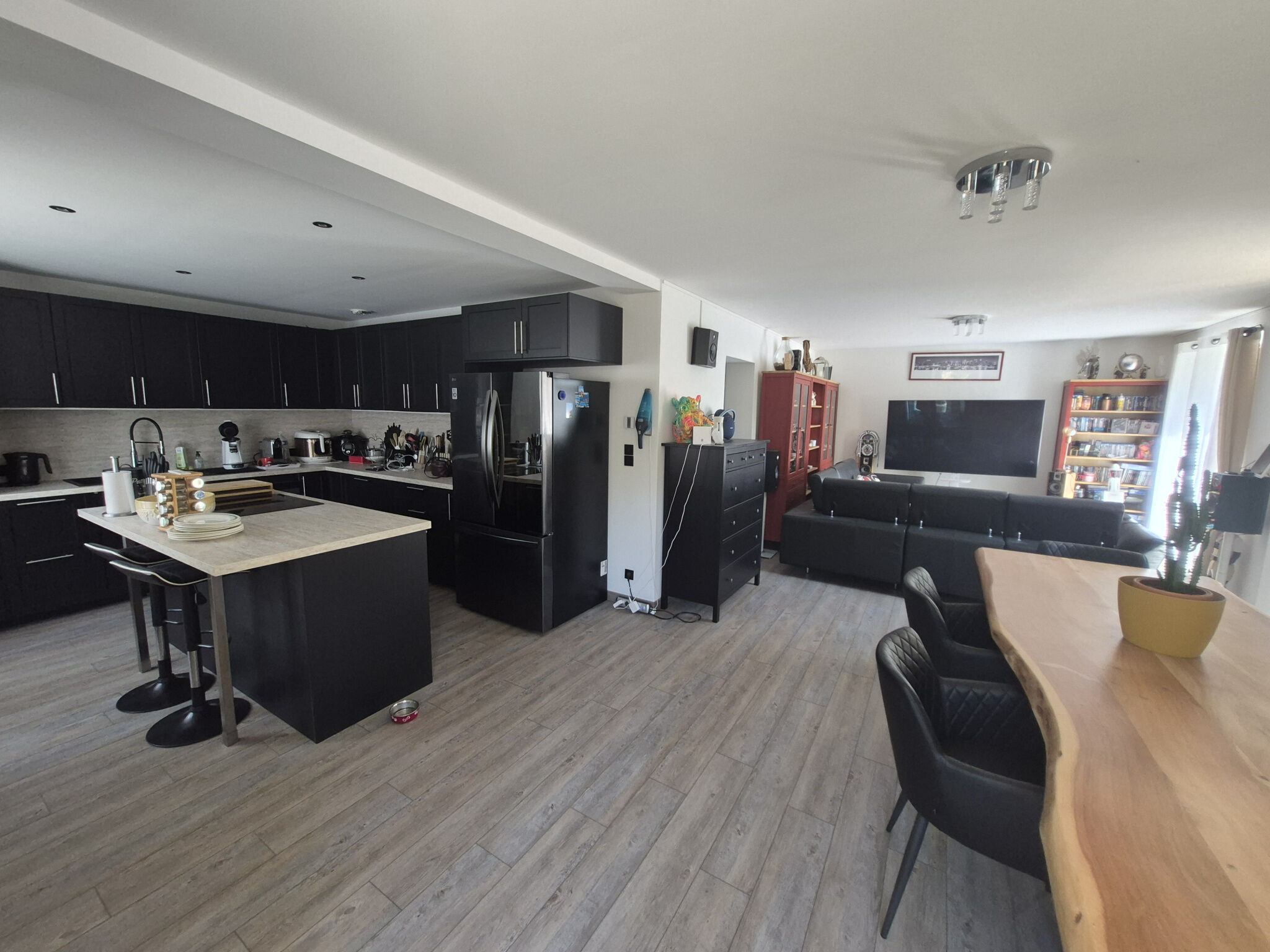 Photo 5 — LA QUEUE LEZ YVELINES IMMOBILIER