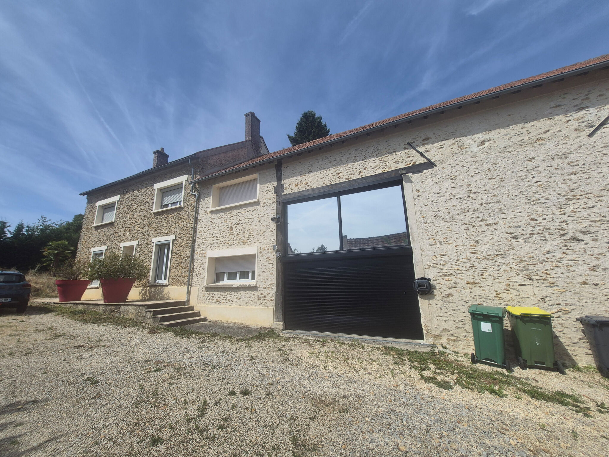 Photo 2 — LA QUEUE LEZ YVELINES IMMOBILIER