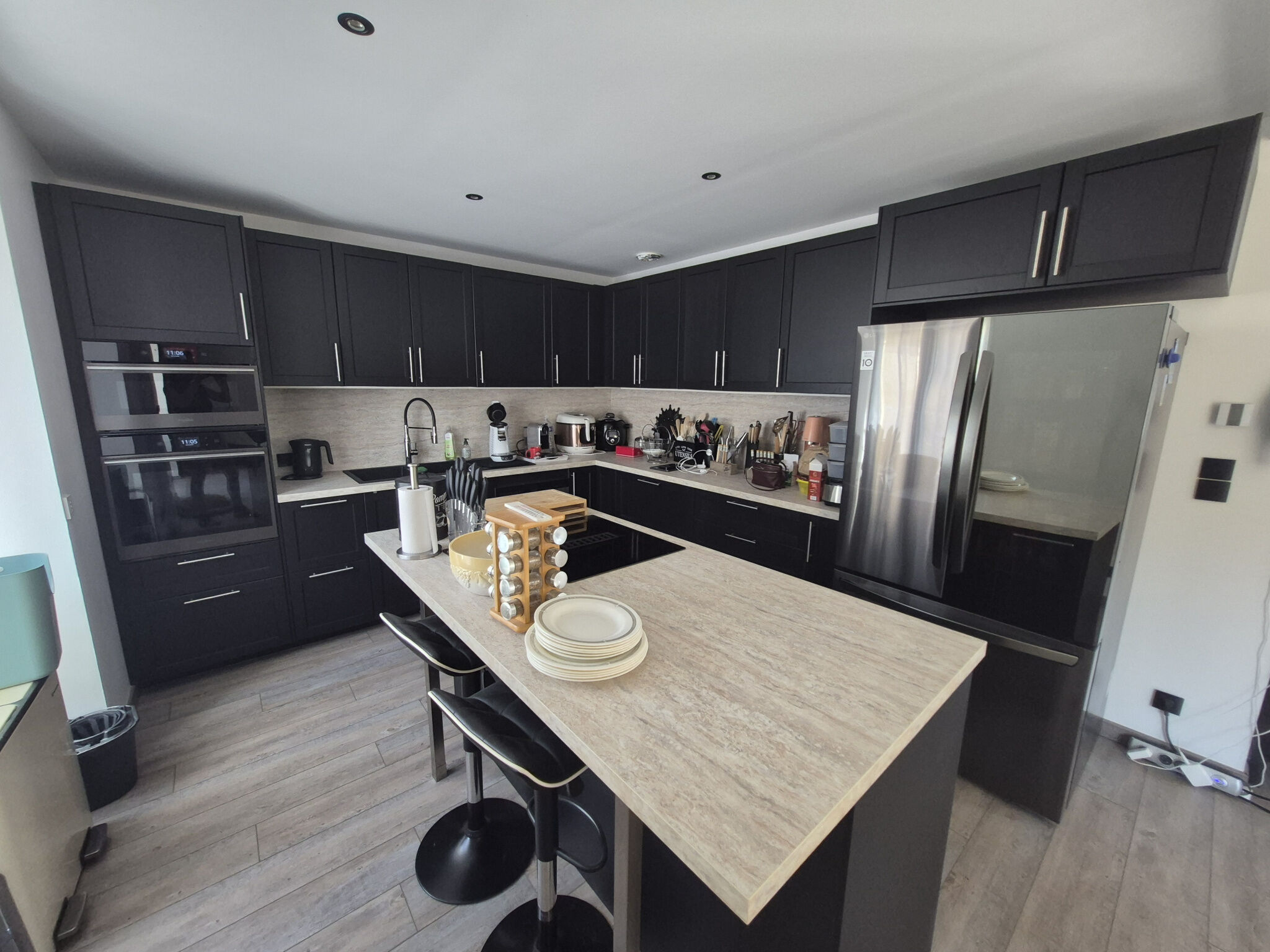Photo 6 — LA QUEUE LEZ YVELINES IMMOBILIER