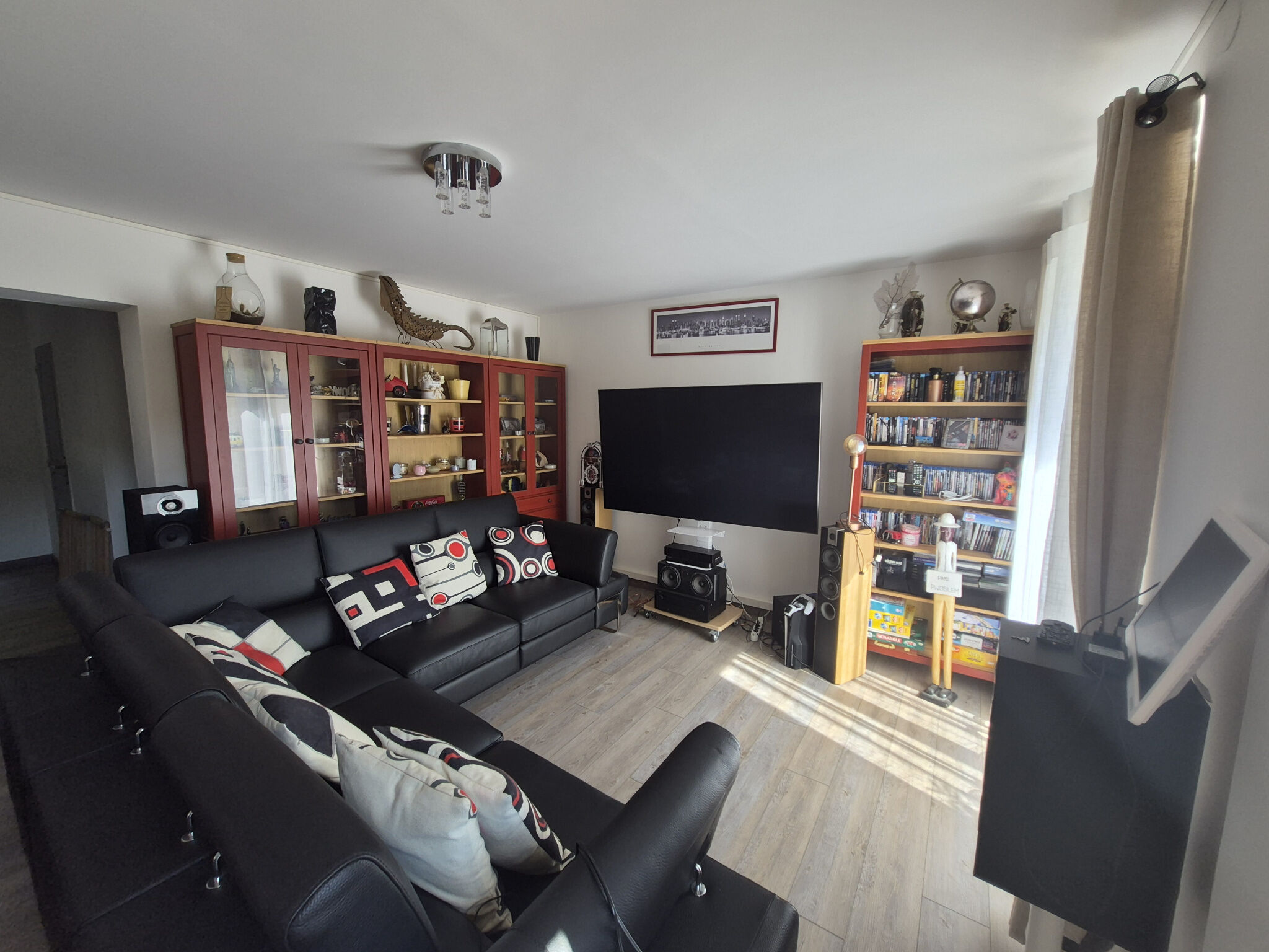 Photo 3 — LA QUEUE LEZ YVELINES IMMOBILIER