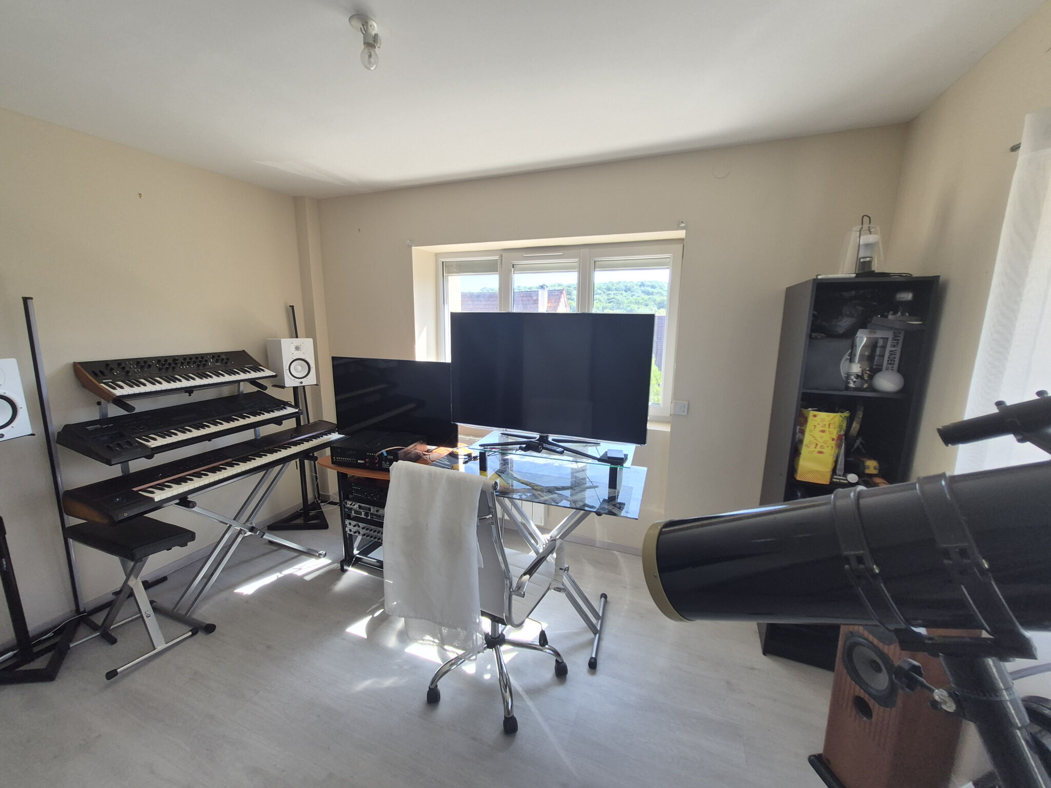 Photo 14 — LA QUEUE LEZ YVELINES IMMOBILIER