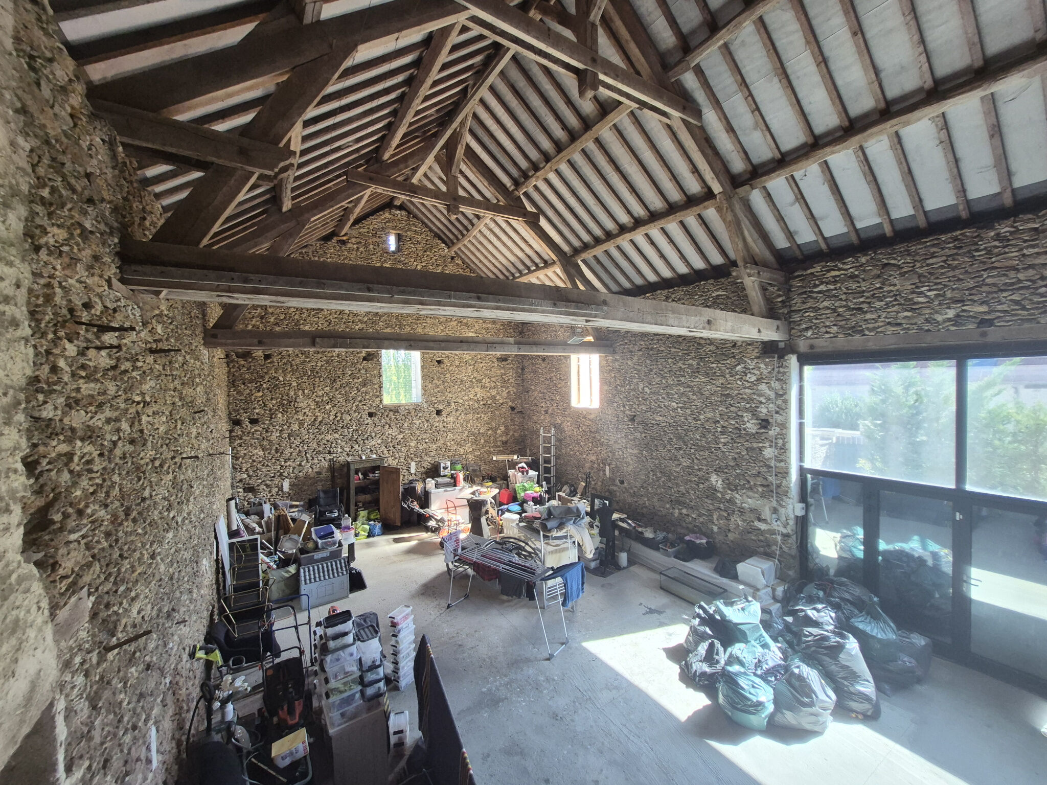 Photo 21 — LA QUEUE LEZ YVELINES IMMOBILIER