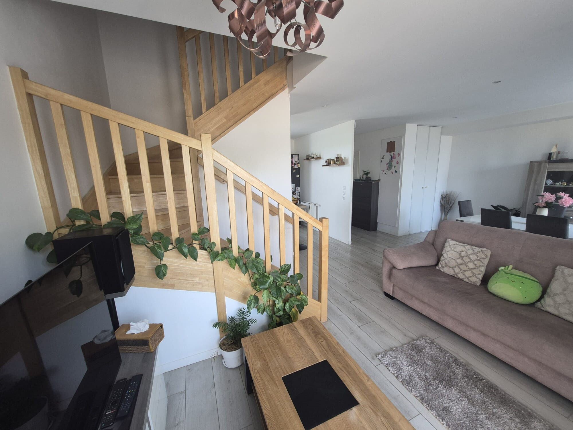 Photo 2 — LA QUEUE LEZ YVELINES IMMOBILIER