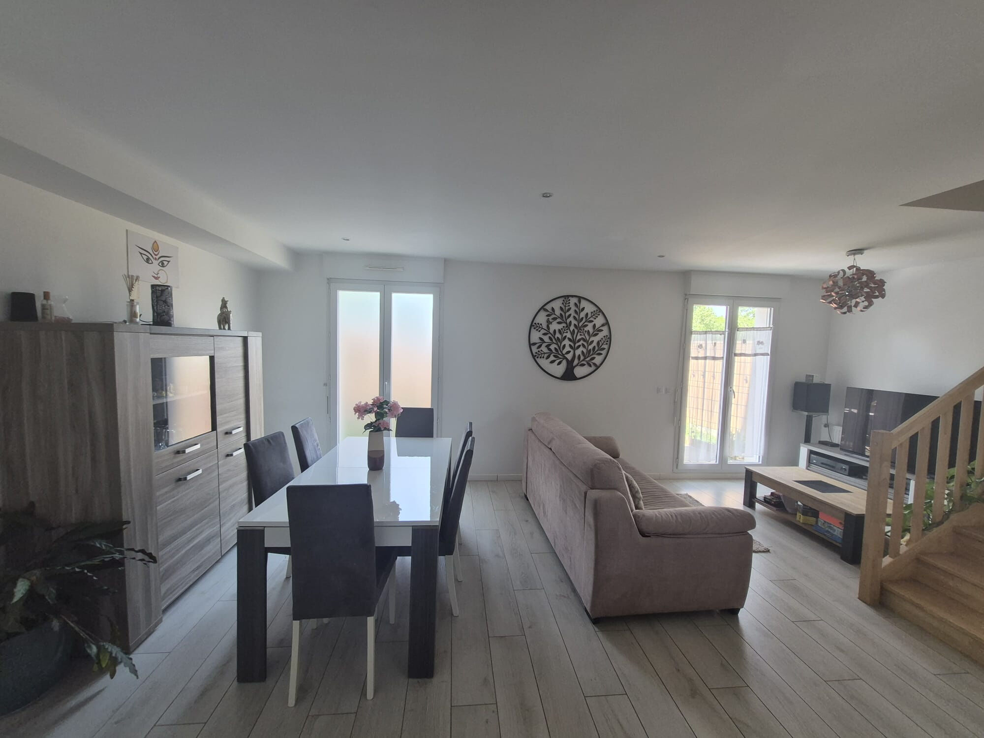 Photo 6 — LA QUEUE LEZ YVELINES IMMOBILIER