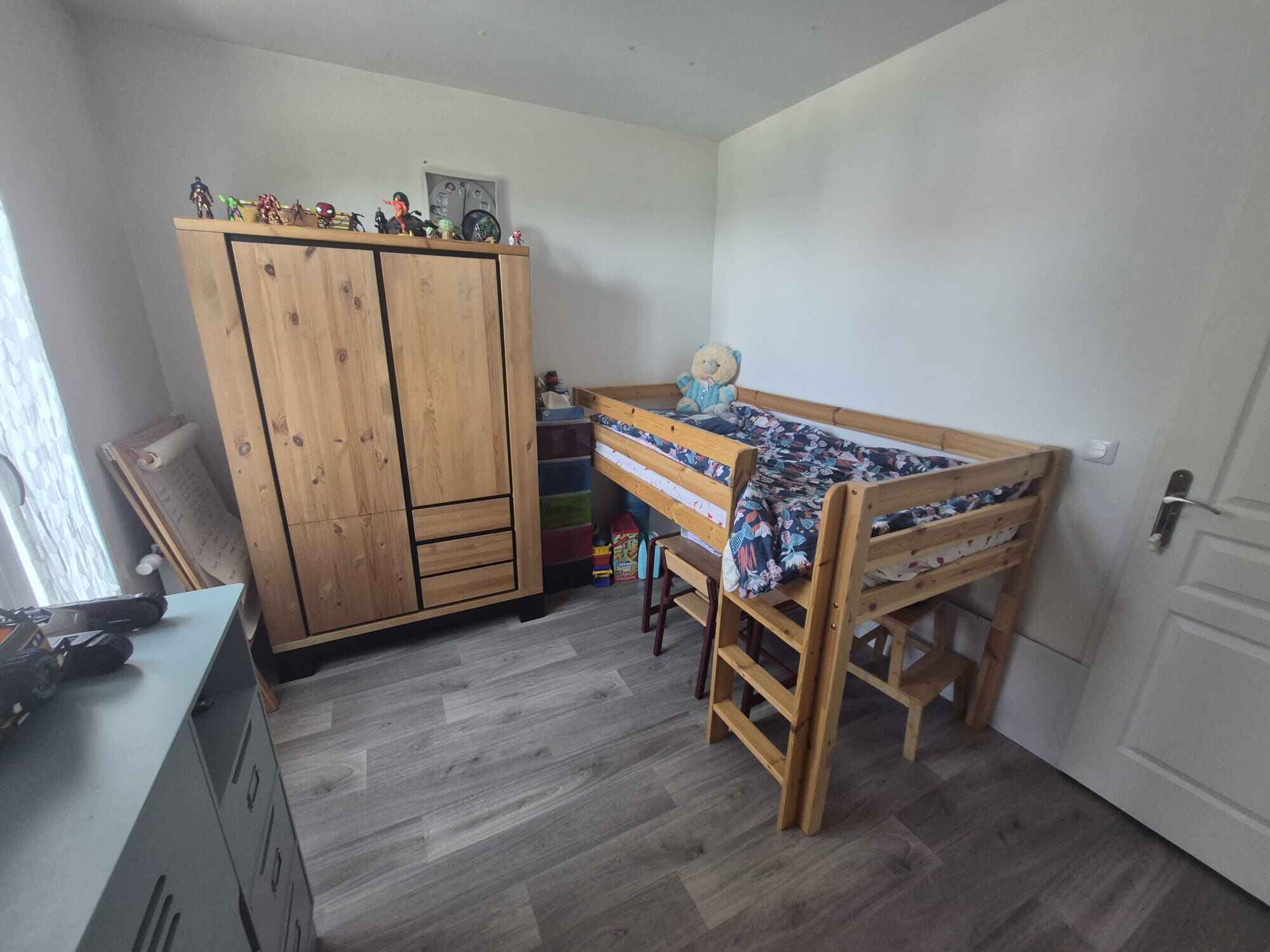 Photo 11 — LA QUEUE LEZ YVELINES IMMOBILIER