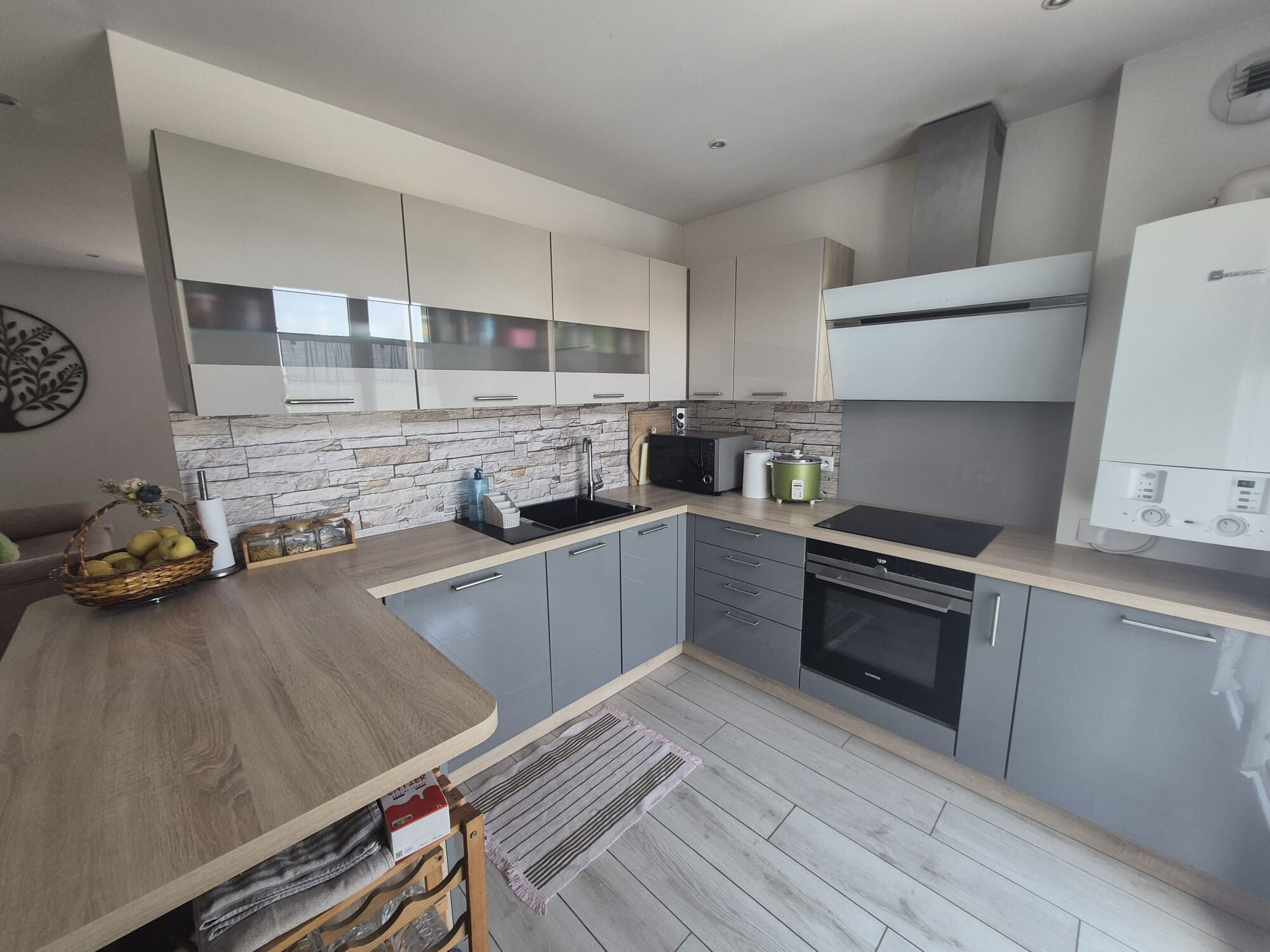 Photo 8 — LA QUEUE LEZ YVELINES IMMOBILIER