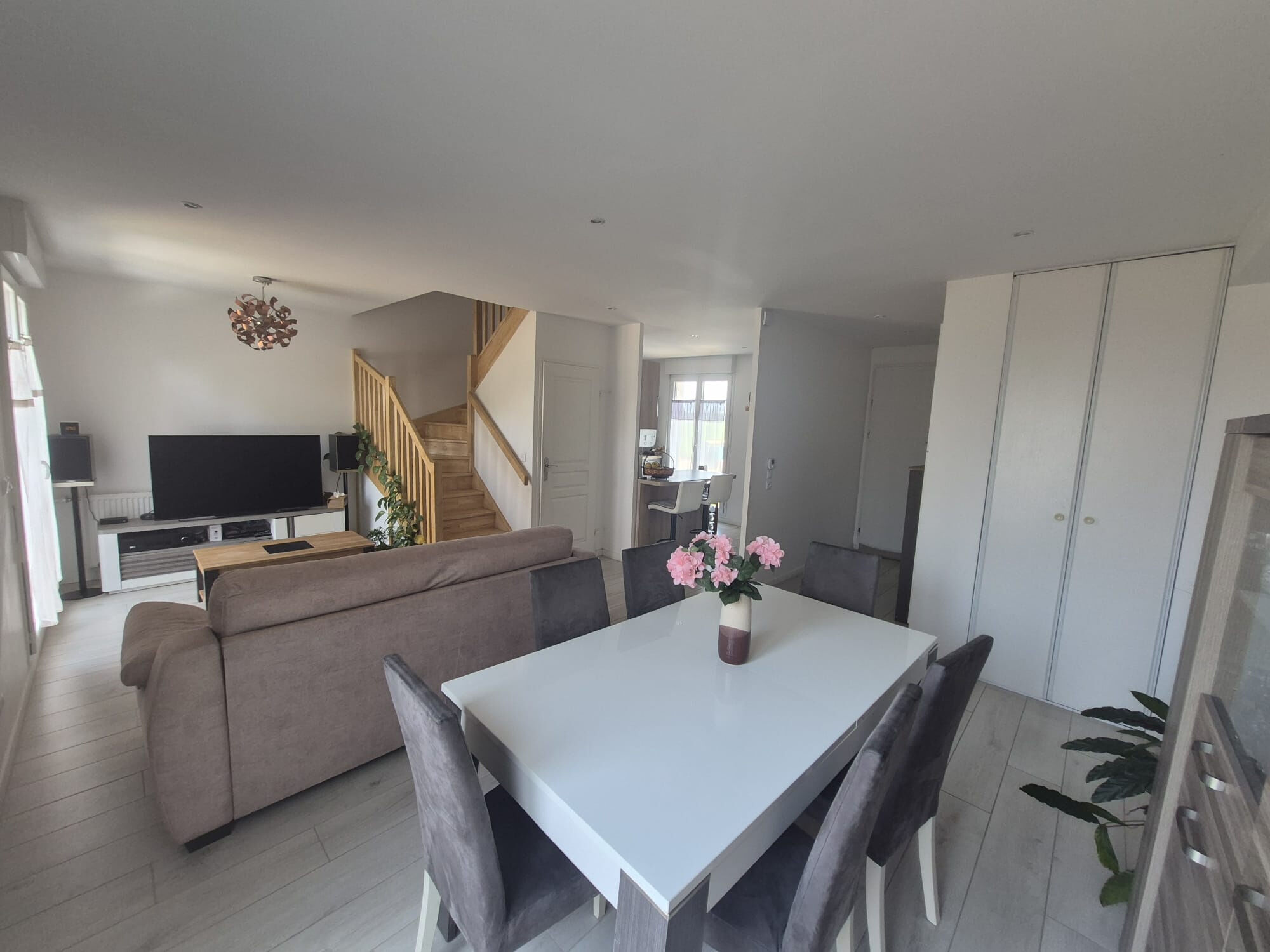 Photo 3 — LA QUEUE LEZ YVELINES IMMOBILIER