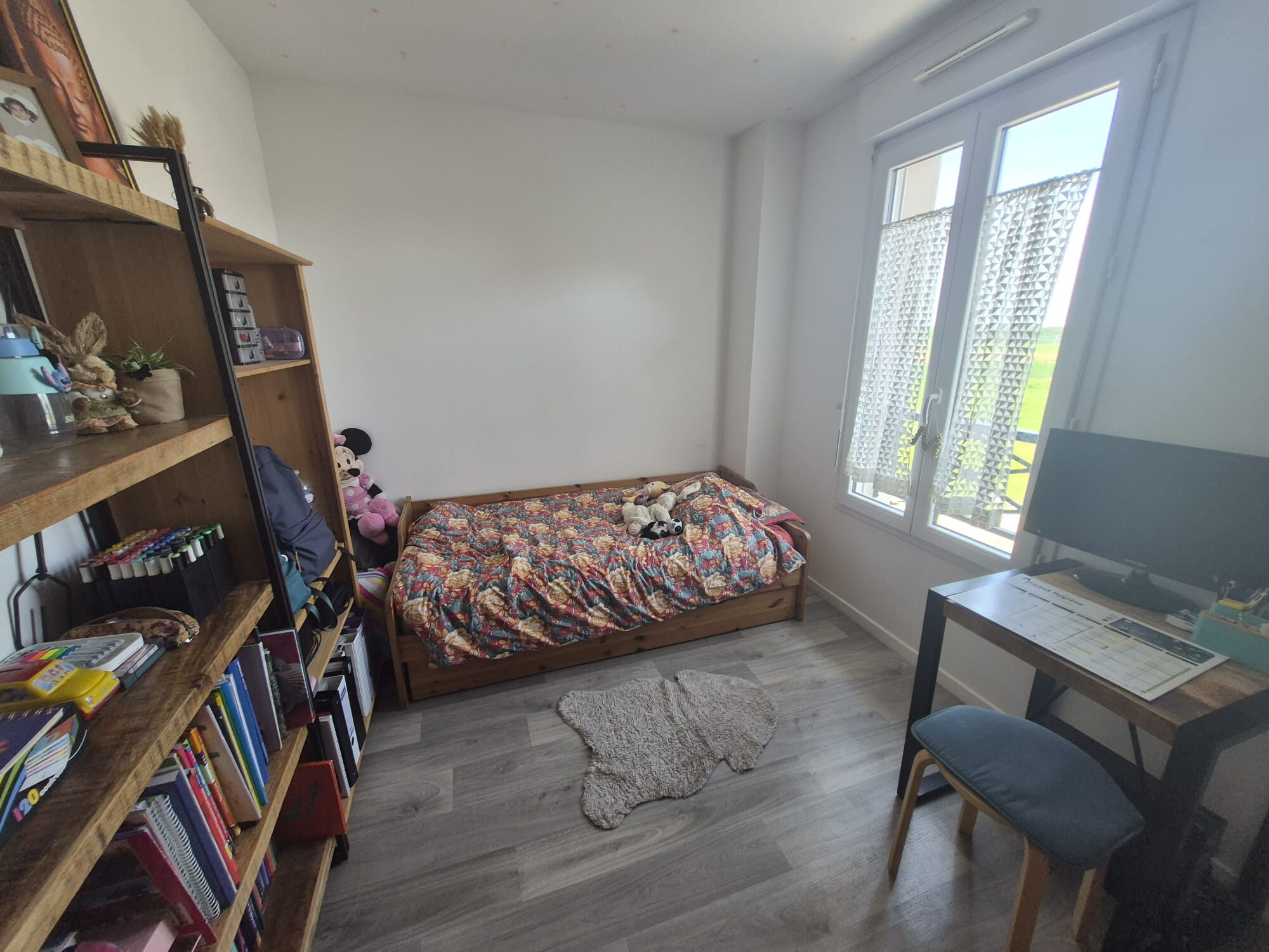 Photo 15 — LA QUEUE LEZ YVELINES IMMOBILIER