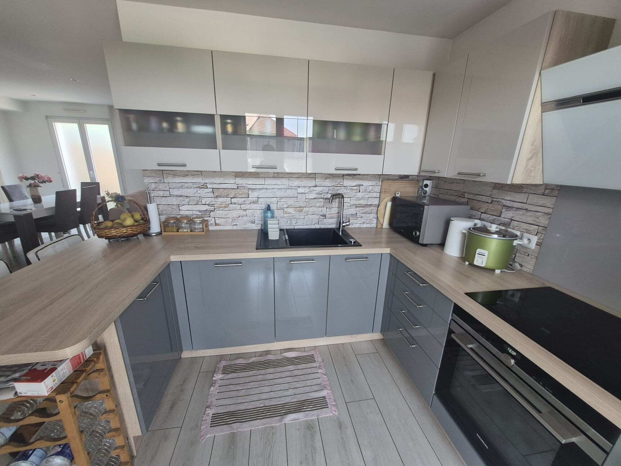 Photo 10 — LA QUEUE LEZ YVELINES IMMOBILIER