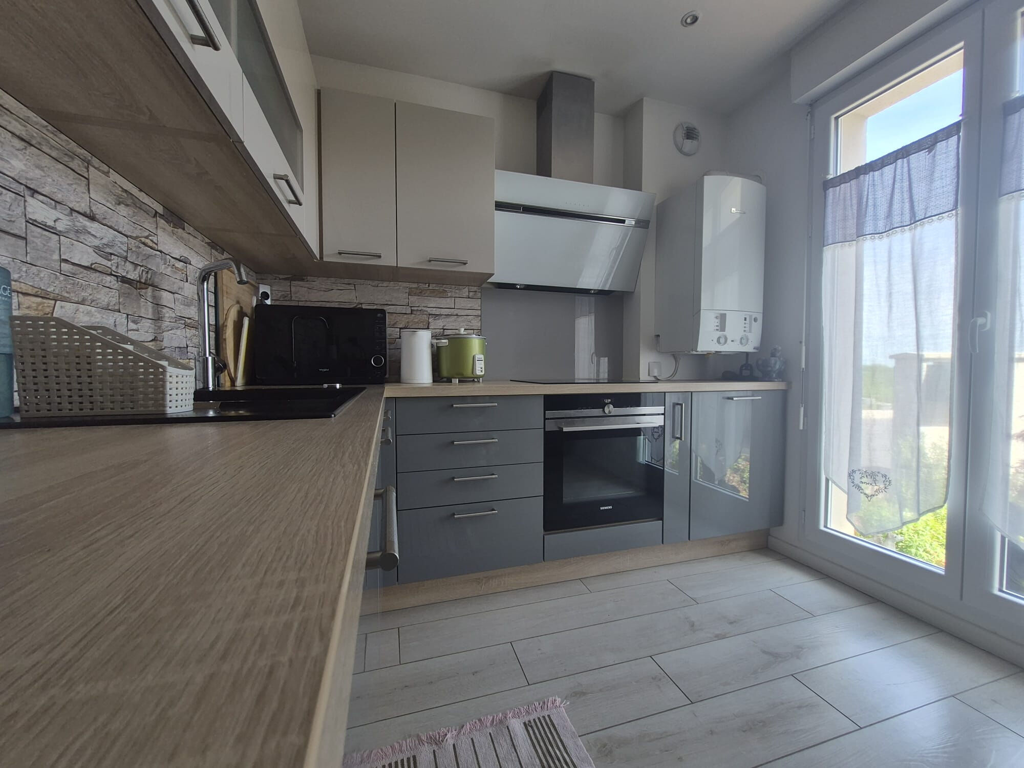 Photo 11 — LA QUEUE LEZ YVELINES IMMOBILIER
