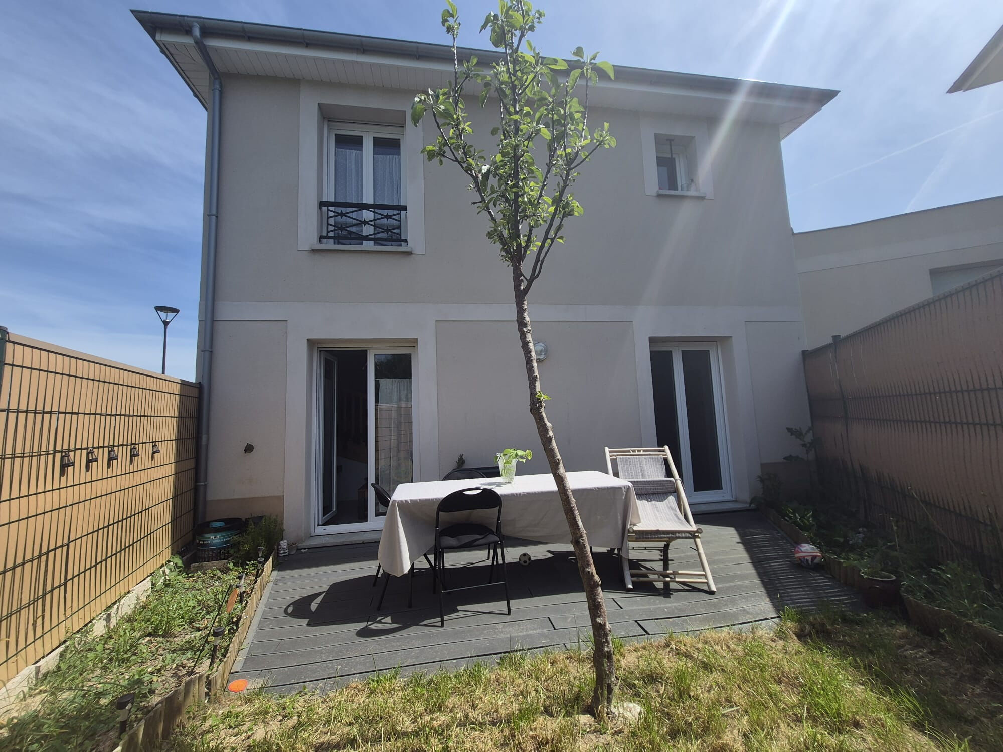 Photo 2 — LA QUEUE LEZ YVELINES IMMOBILIER