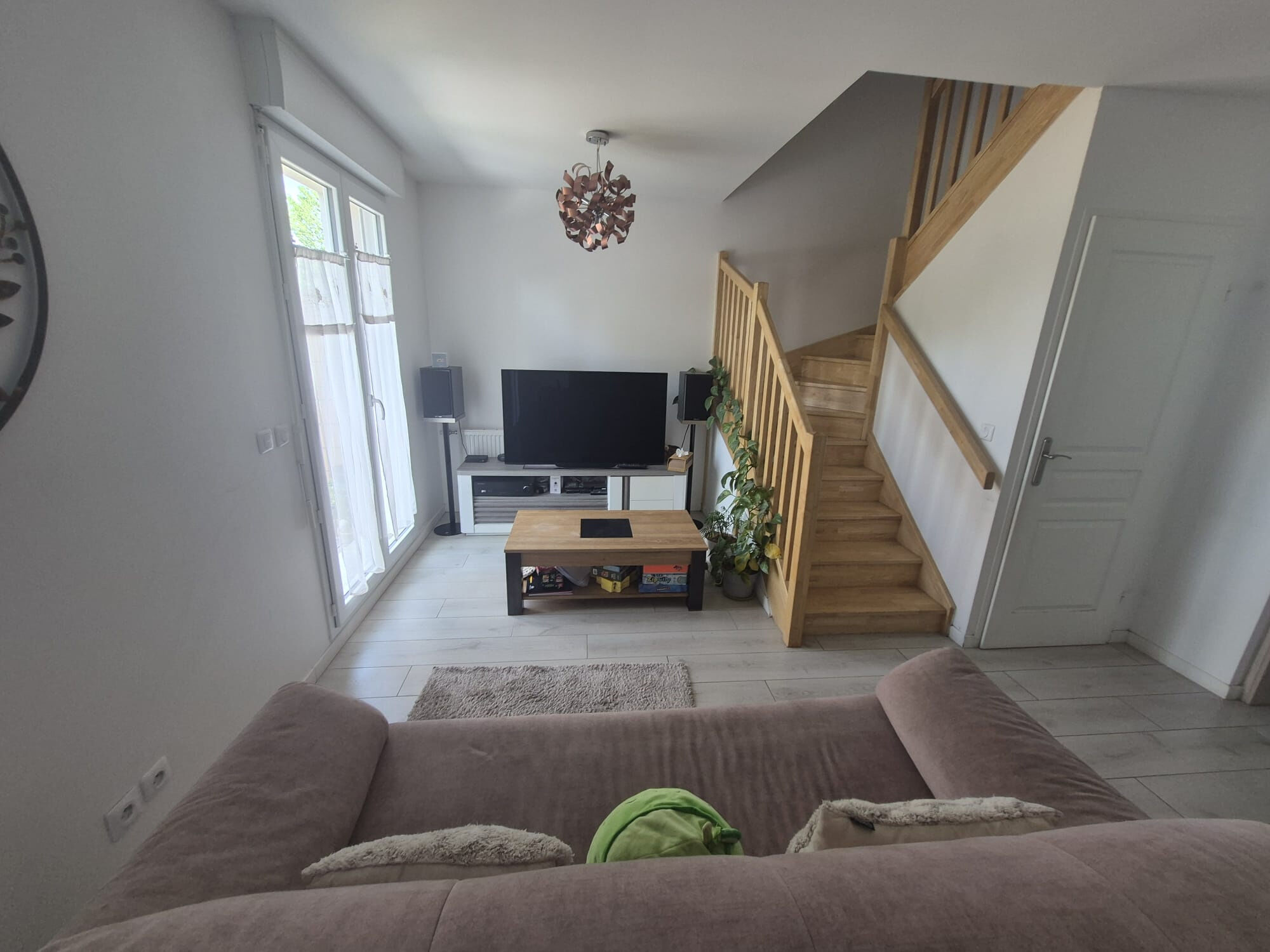Photo 5 — LA QUEUE LEZ YVELINES IMMOBILIER