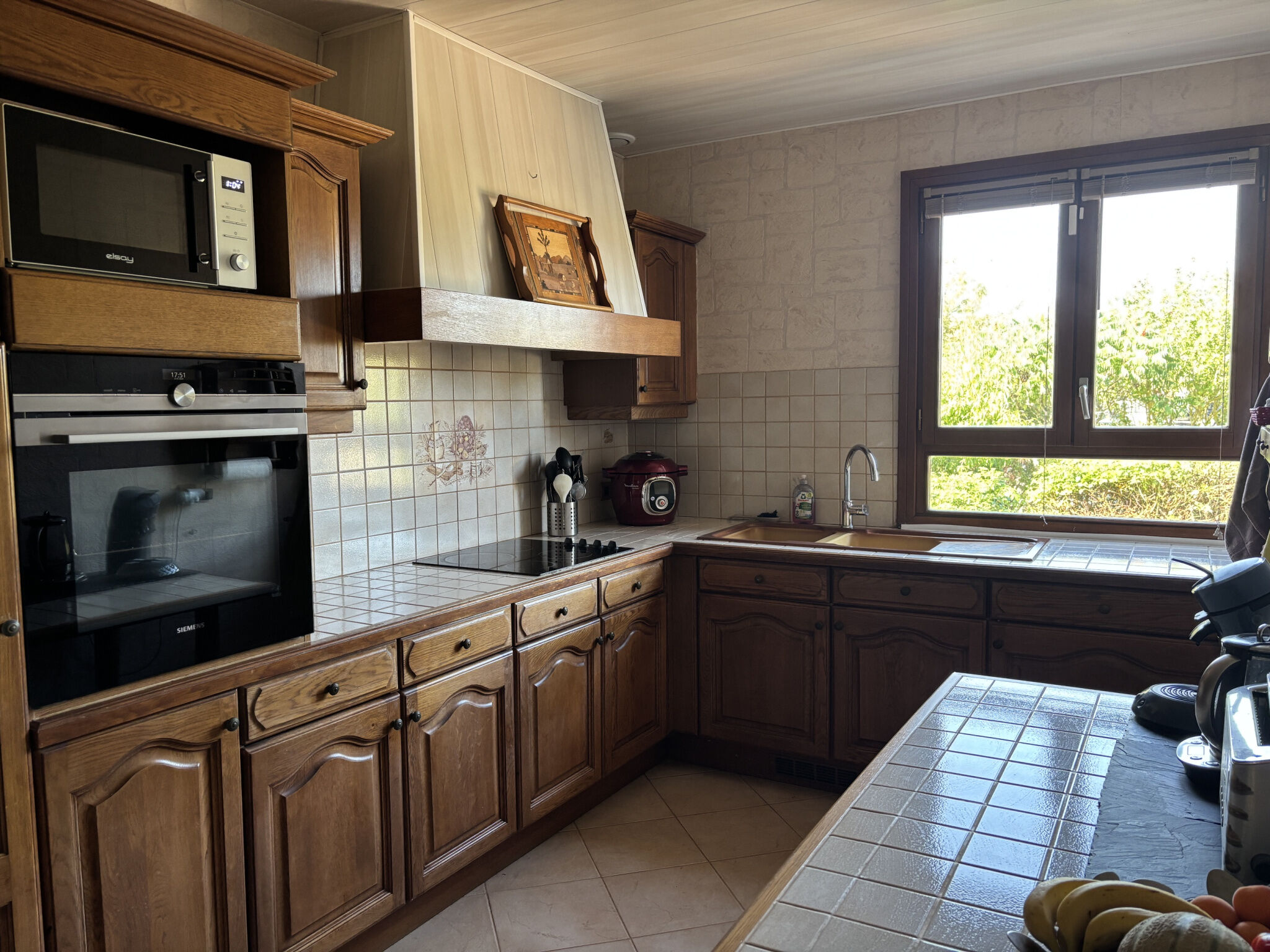 Photo 6 — LA QUEUE LEZ YVELINES IMMOBILIER