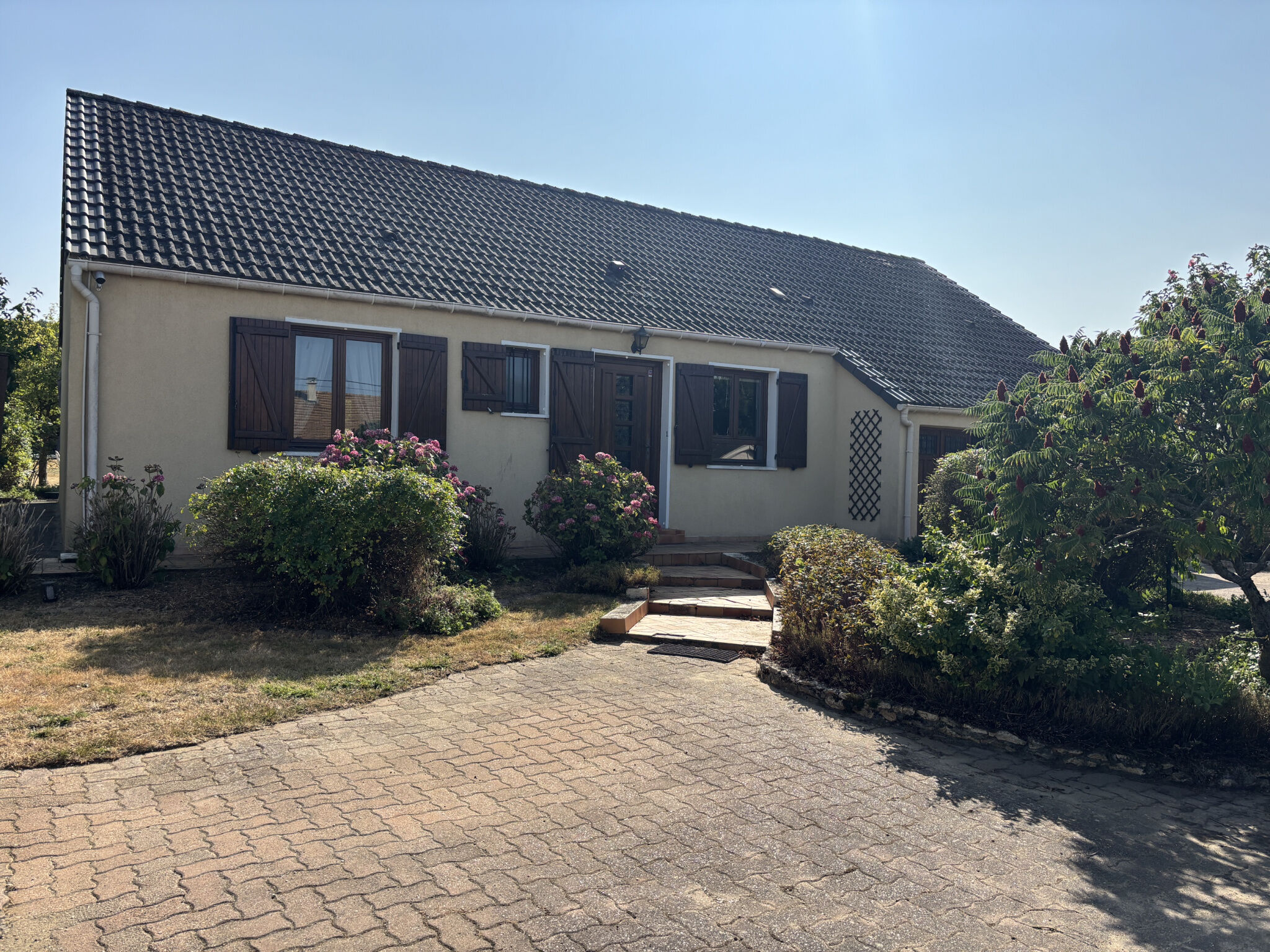 Photo 16 — LA QUEUE LEZ YVELINES IMMOBILIER