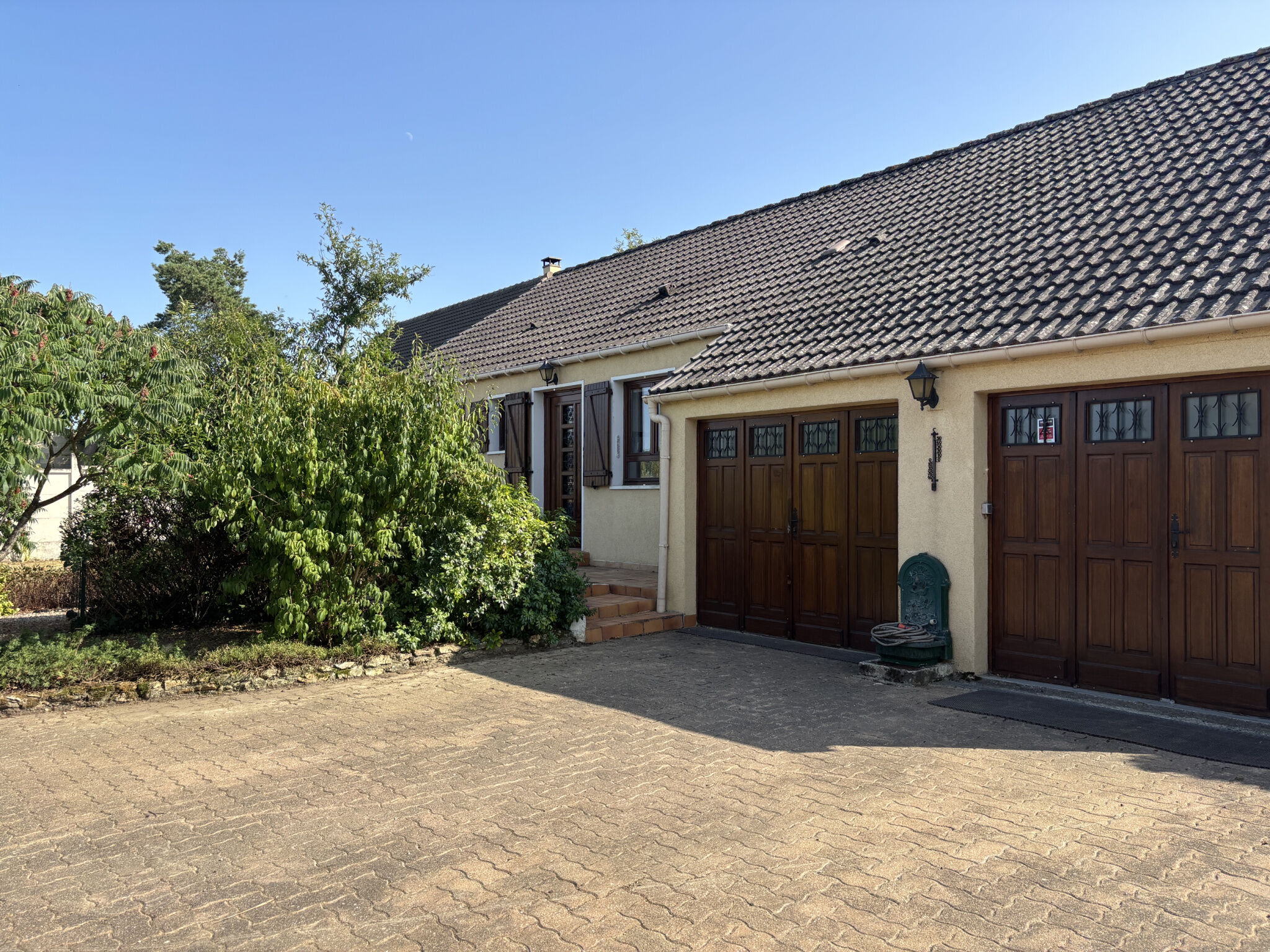 Photo 17 — LA QUEUE LEZ YVELINES IMMOBILIER