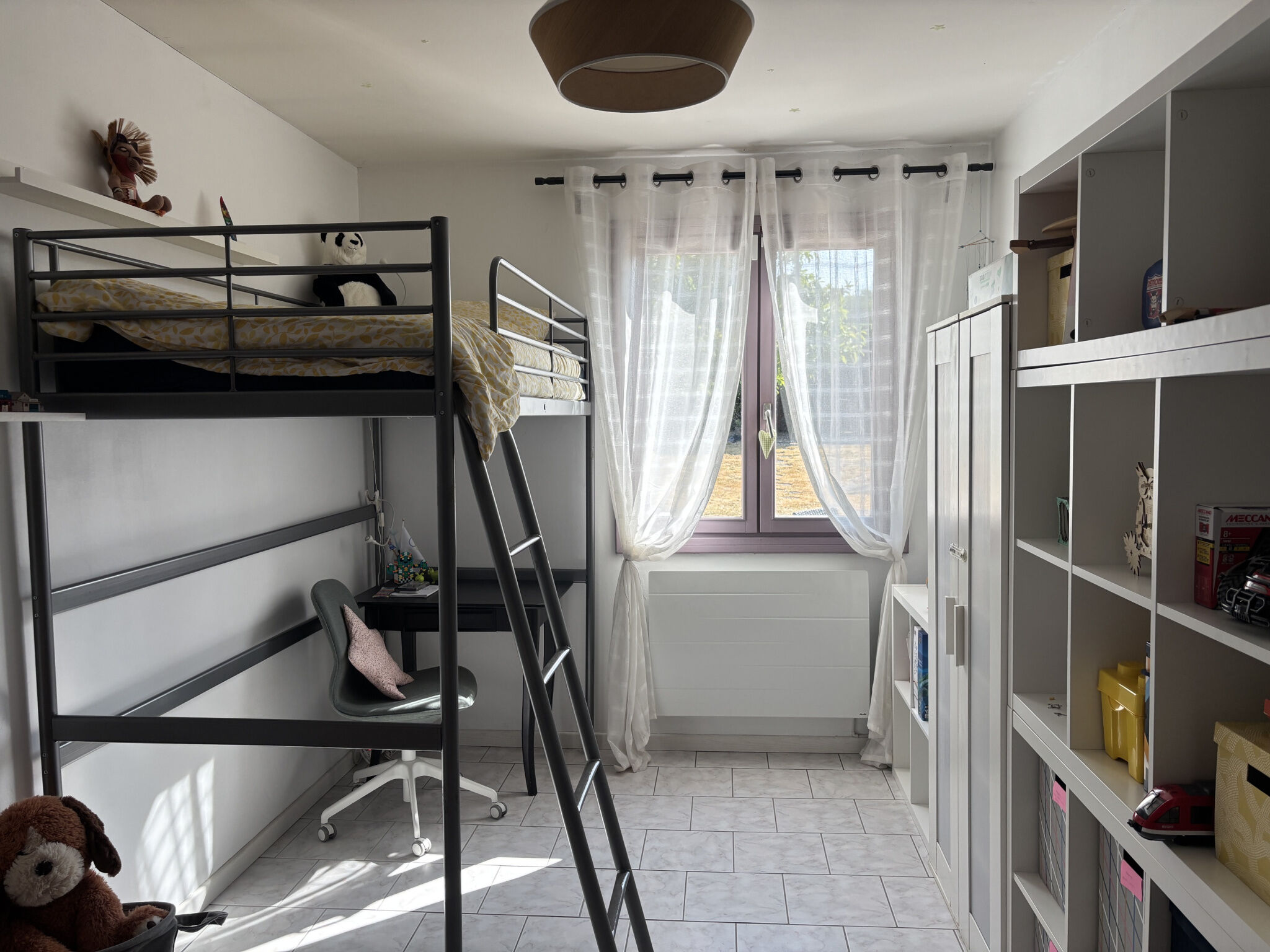 Photo 9 — LA QUEUE LEZ YVELINES IMMOBILIER