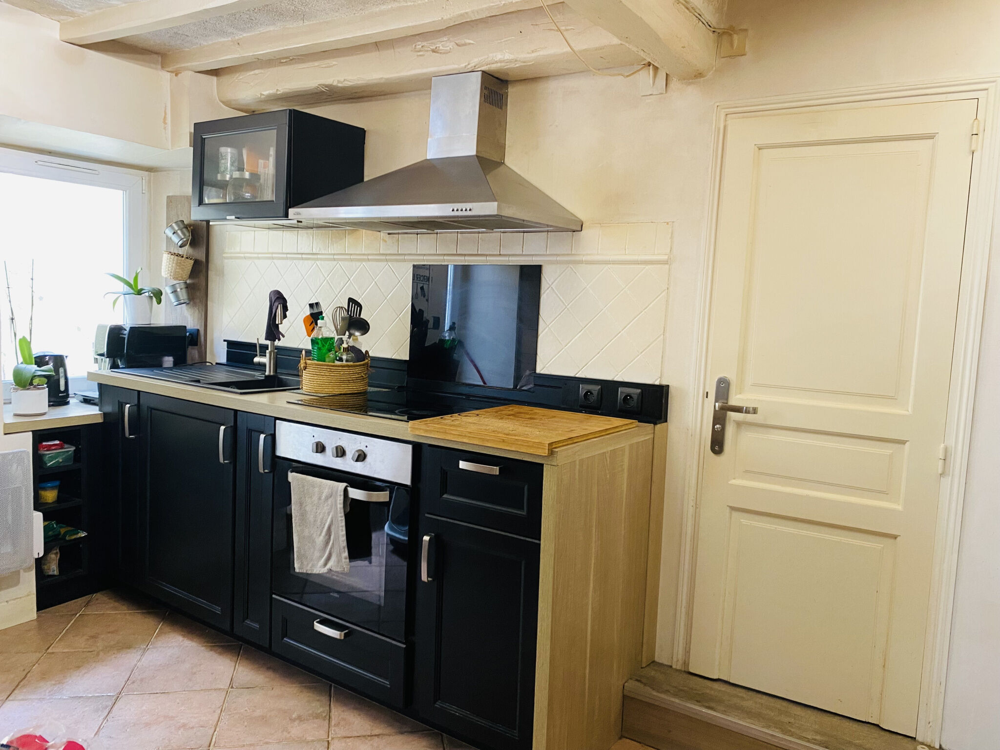 Photo 4 — LA QUEUE LEZ YVELINES IMMOBILIER