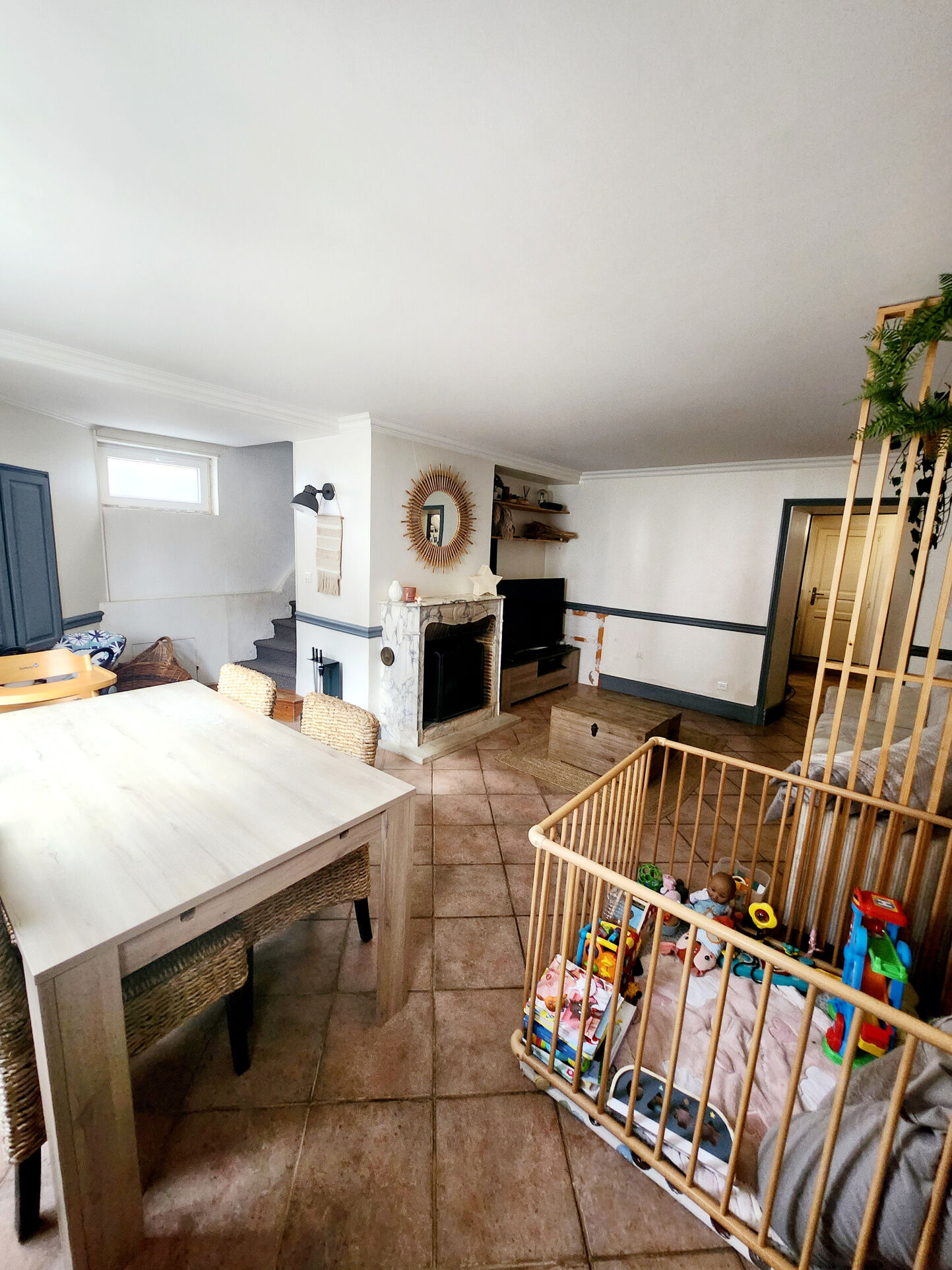 Photo 3 — LA QUEUE LEZ YVELINES IMMOBILIER