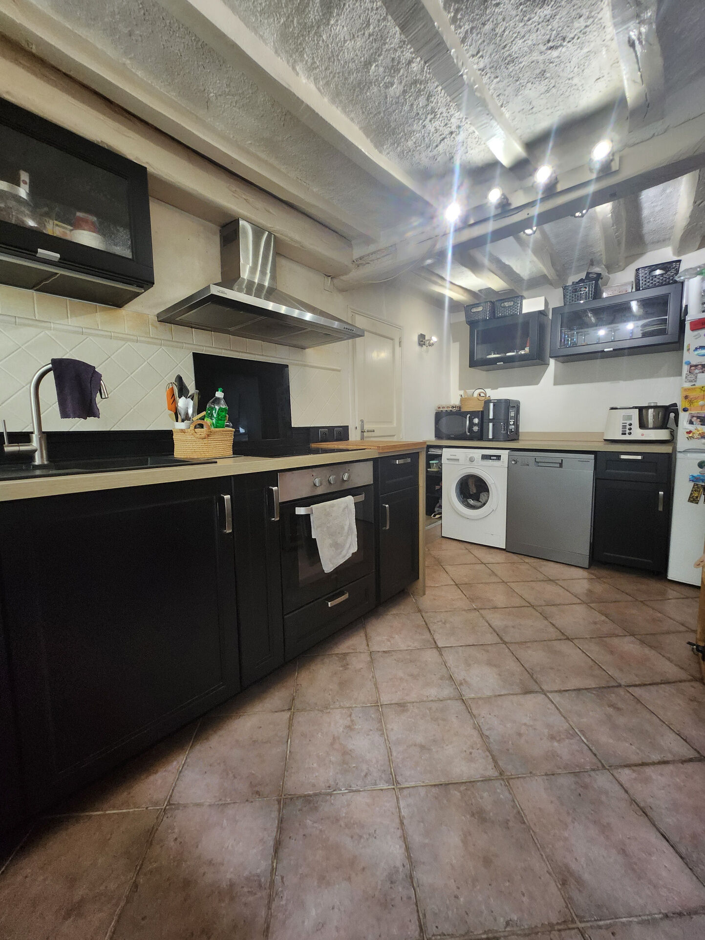 Photo 5 — LA QUEUE LEZ YVELINES IMMOBILIER