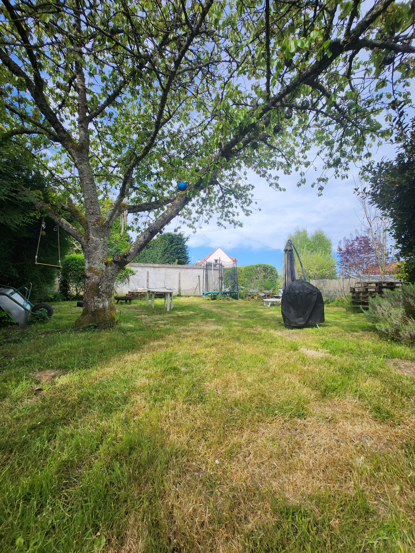 Photo 13 — LA QUEUE LEZ YVELINES IMMOBILIER