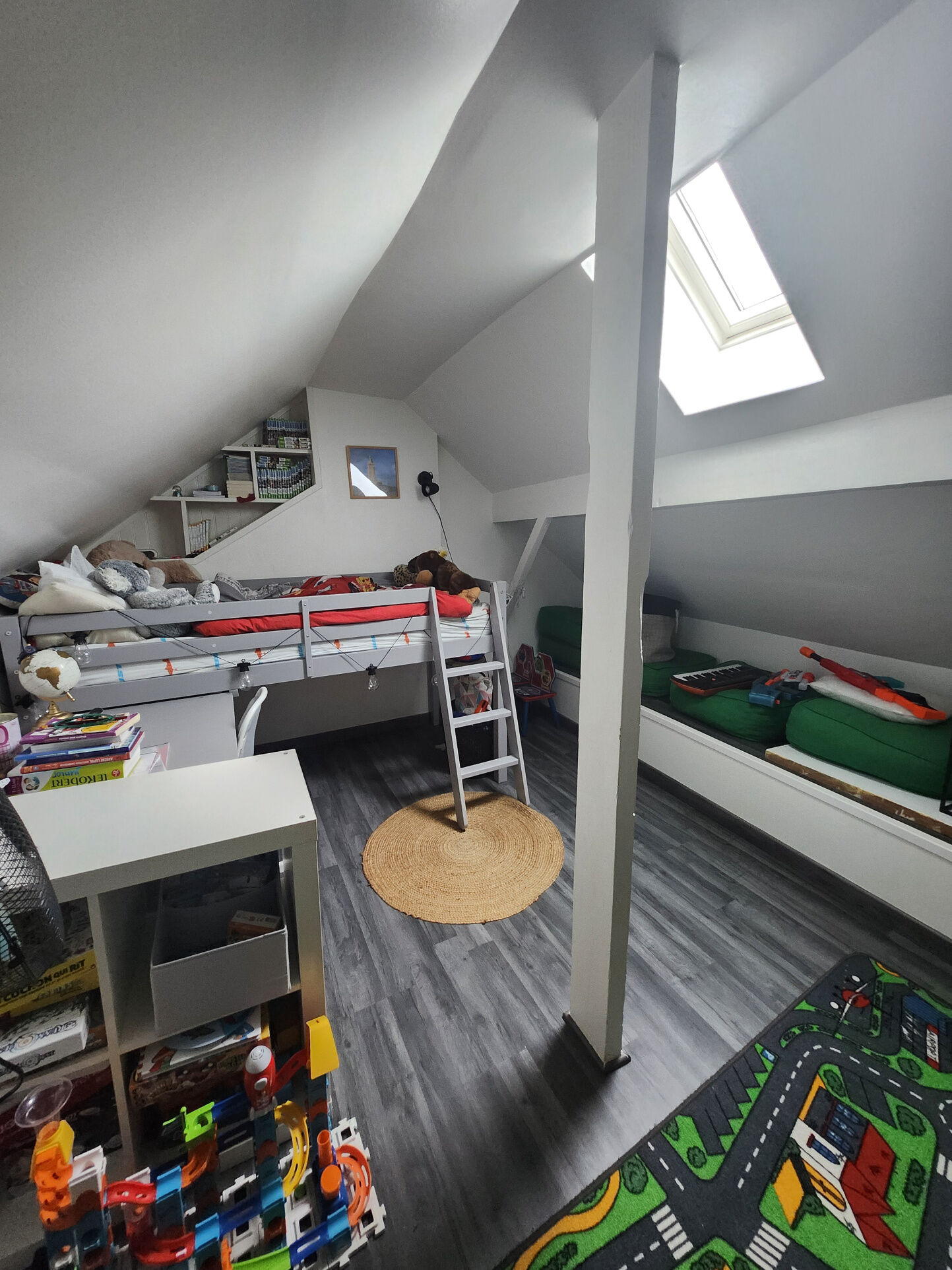 Photo 7 — LA QUEUE LEZ YVELINES IMMOBILIER