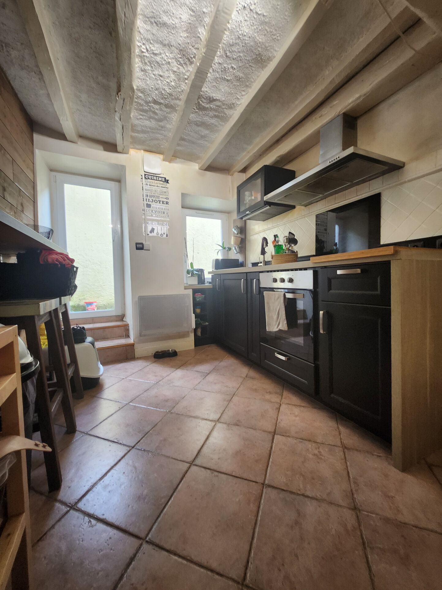 Photo 6 — LA QUEUE LEZ YVELINES IMMOBILIER
