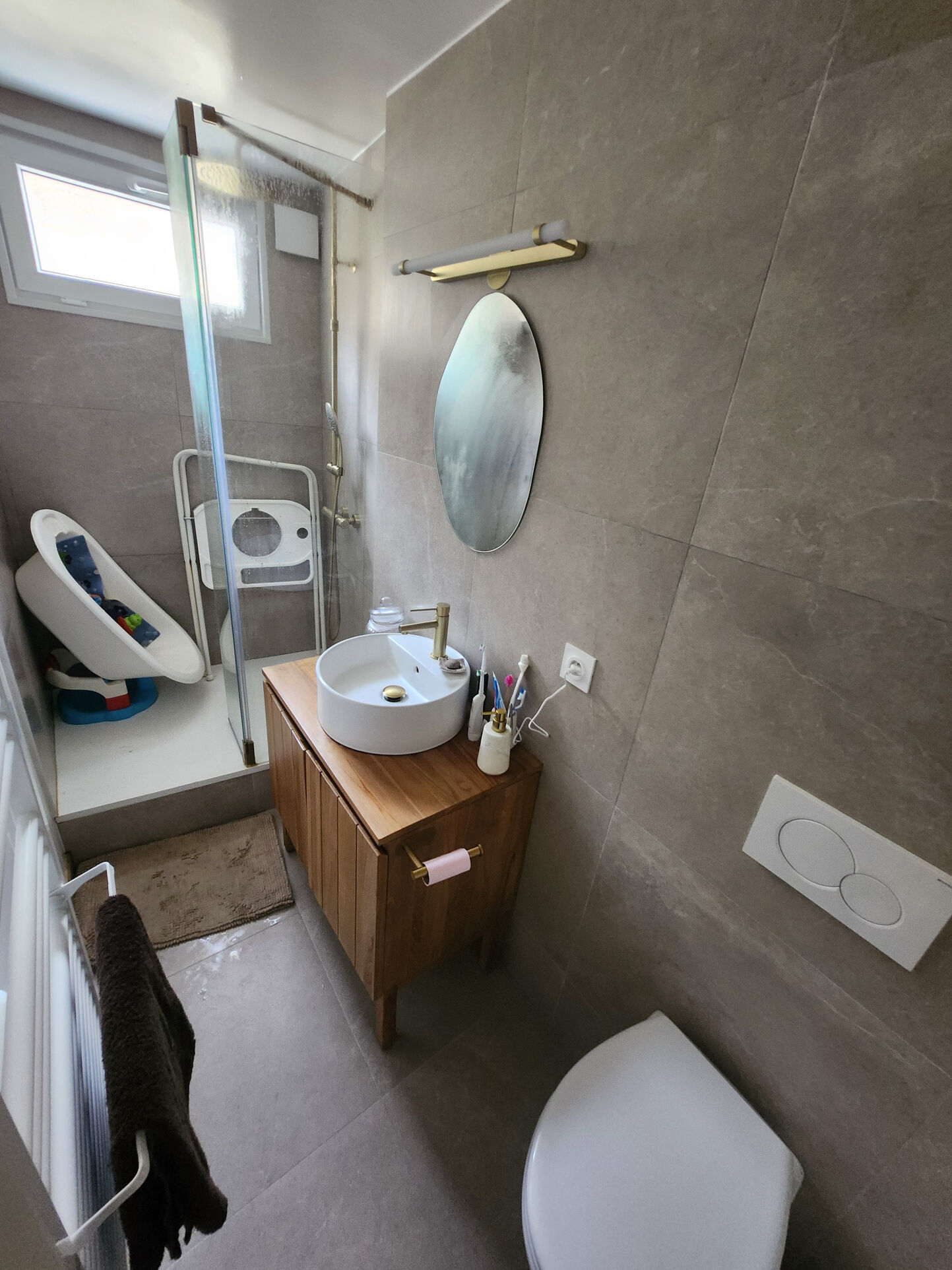 Photo 12 — LA QUEUE LEZ YVELINES IMMOBILIER