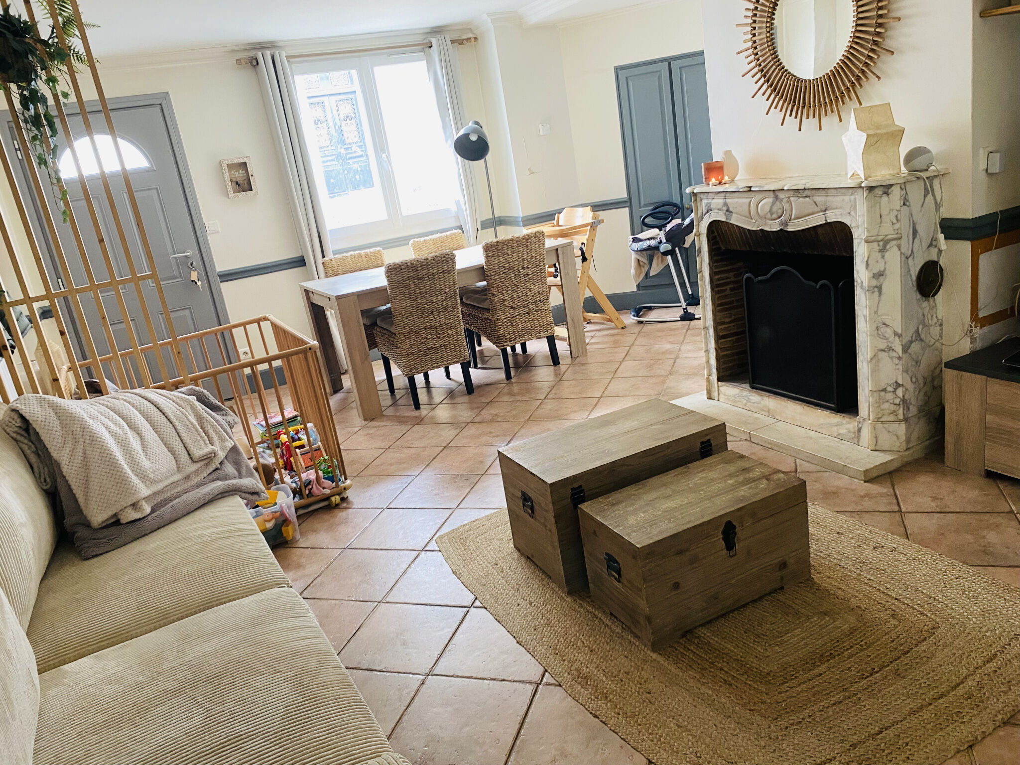 Photo 2 — LA QUEUE LEZ YVELINES IMMOBILIER