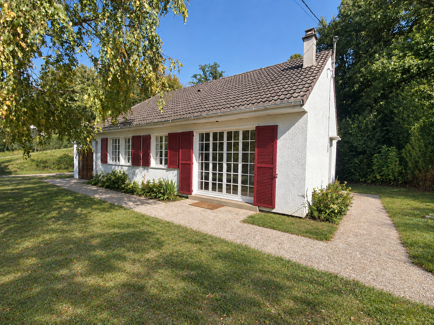 Photo 15 — LA QUEUE LEZ YVELINES IMMOBILIER