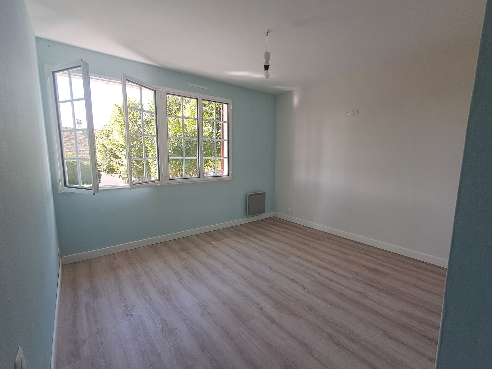 Photo 12 — LA QUEUE LEZ YVELINES IMMOBILIER
